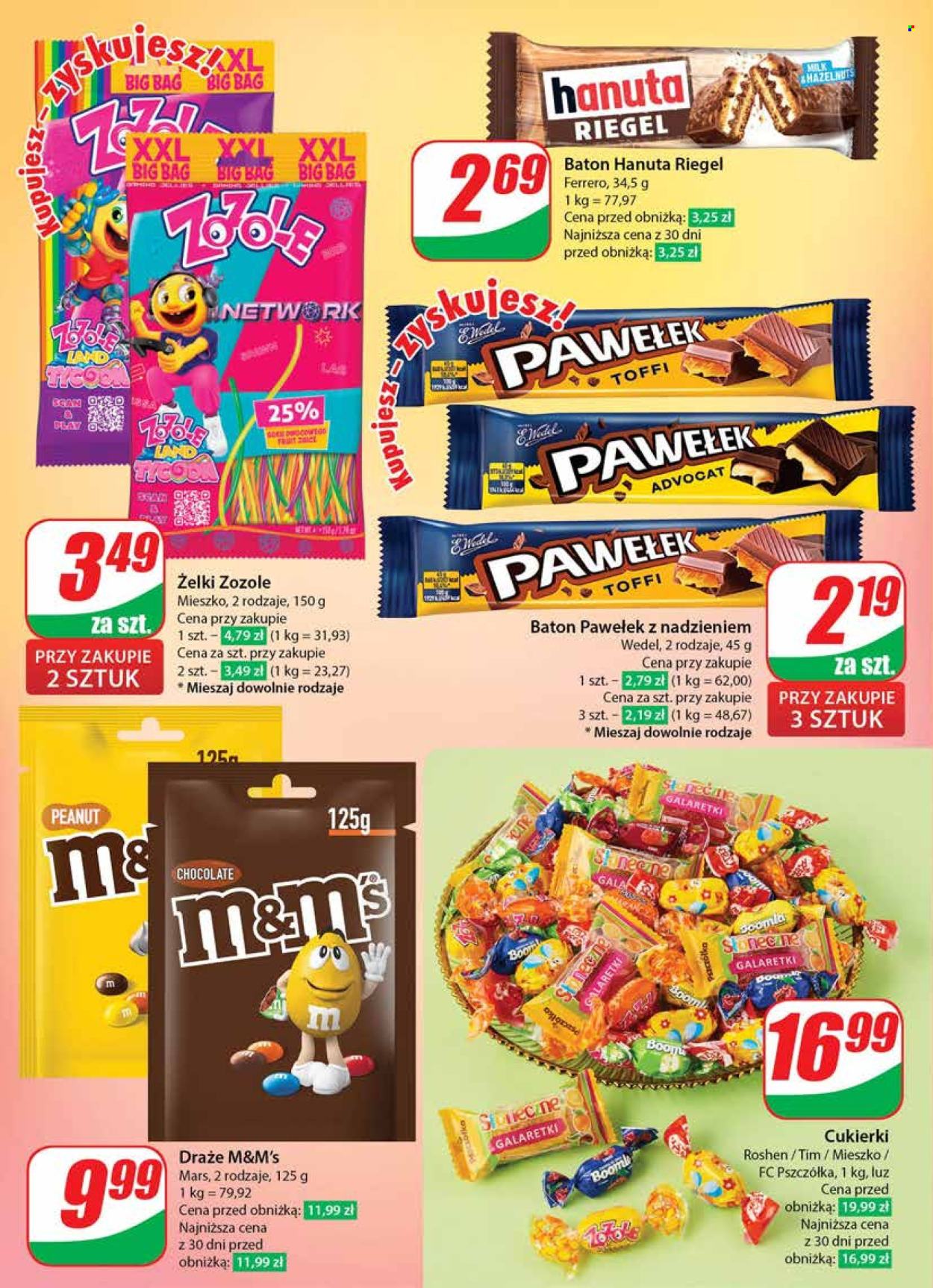 Gazetka Dino - 28.08.2024 - 3.09.2024. Strona 6