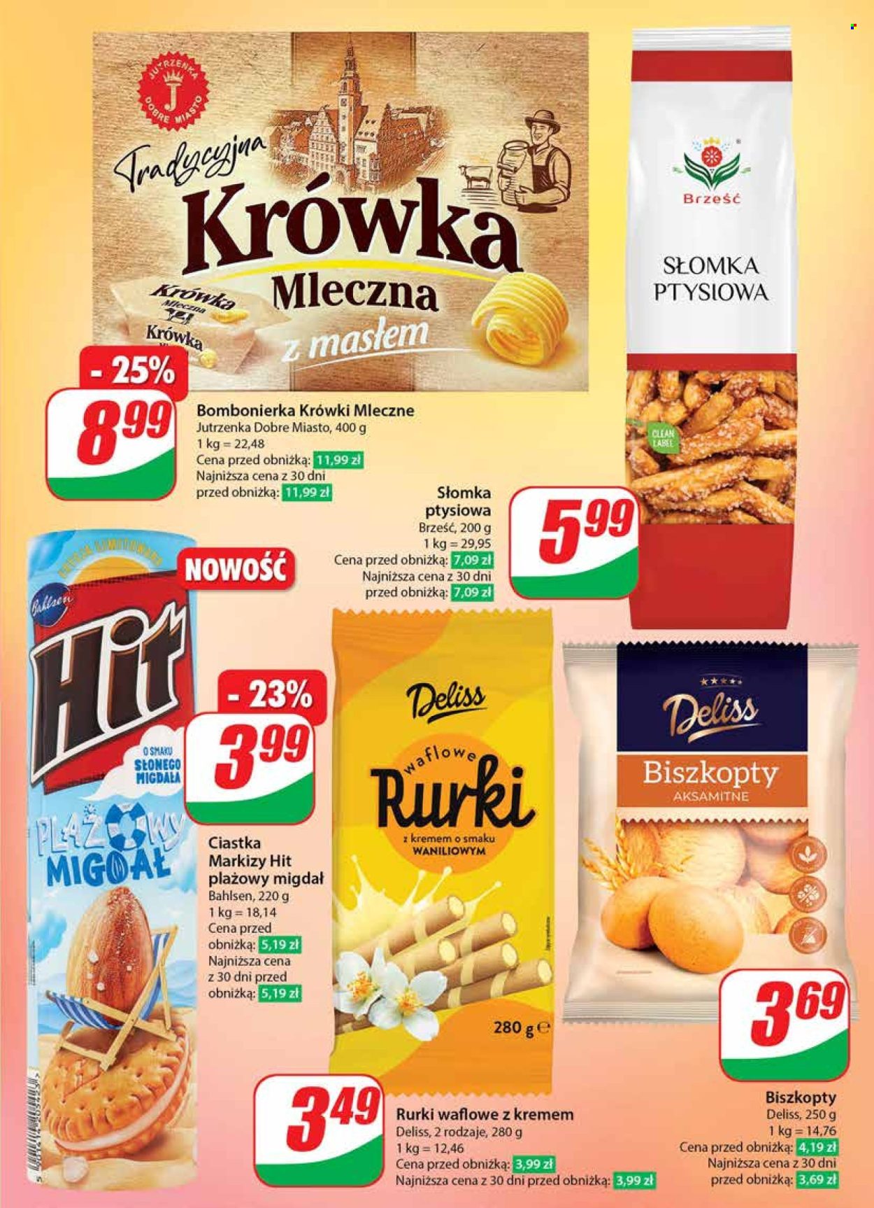 Gazetka Dino - 28.08.2024 - 3.09.2024. Strona 7