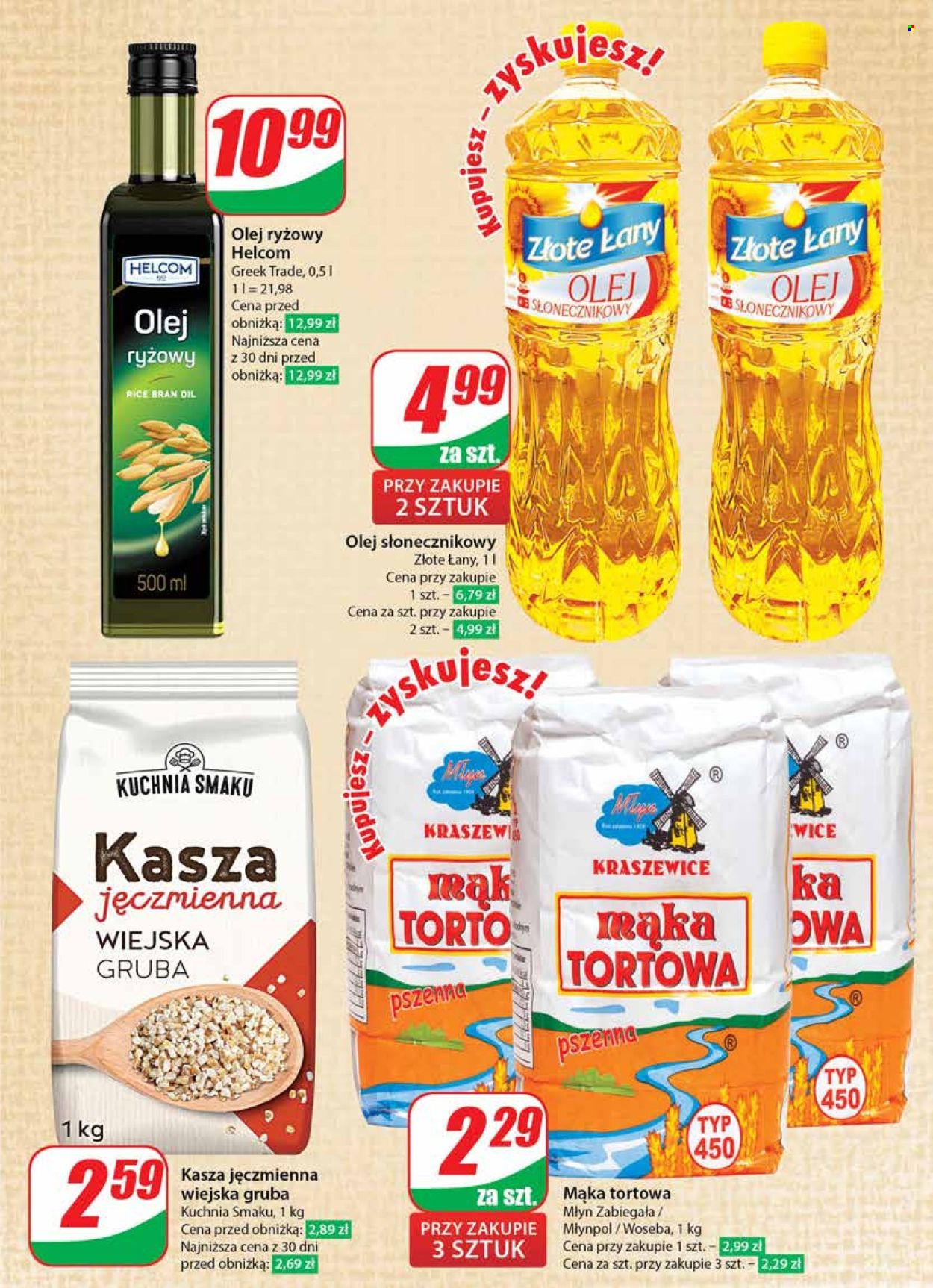Gazetka Dino - 28.08.2024 - 3.09.2024. Strona 17