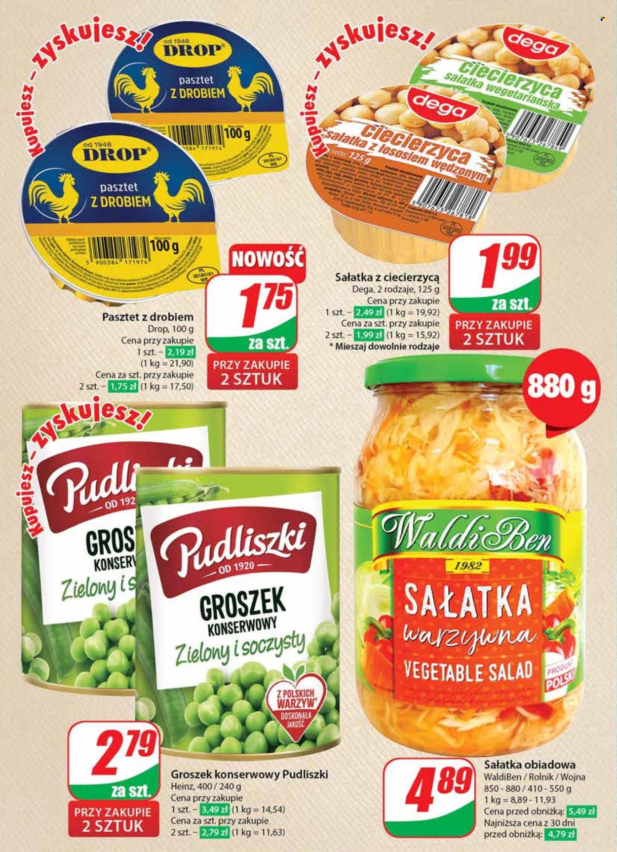 Gazetka Dino - 28.08.2024 - 3.09.2024. Strona 22