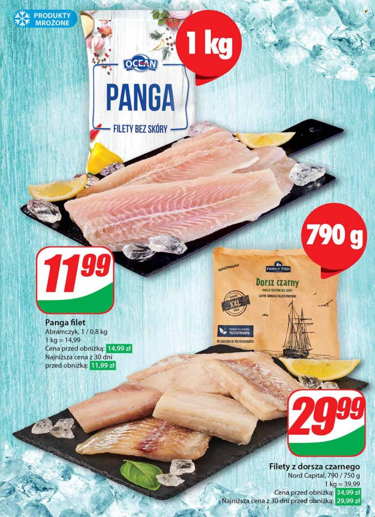 Gazetka Dino - 28.08.2024 - 3.09.2024. Strona 23