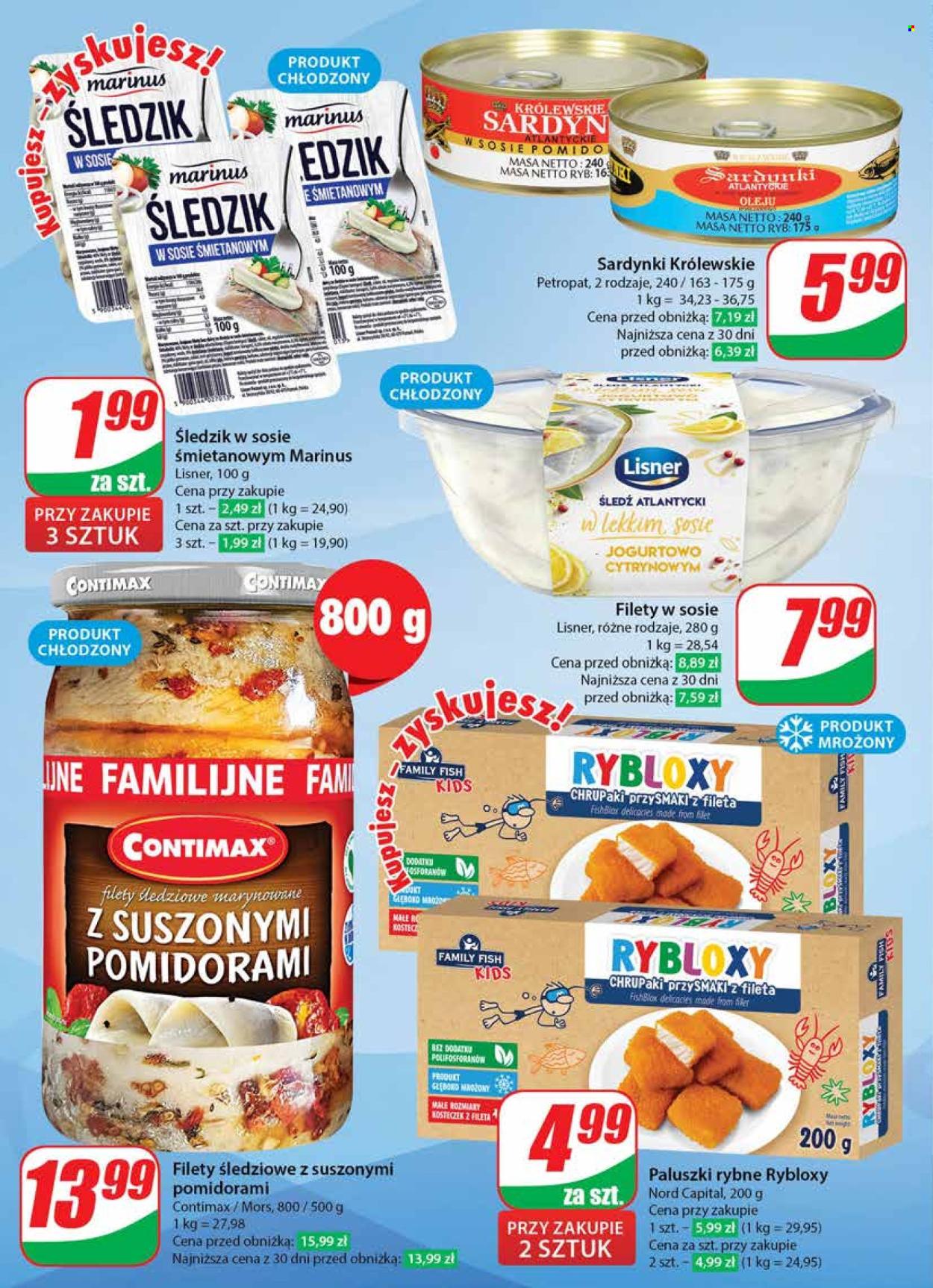 Gazetka Dino - 28.08.2024 - 3.09.2024. Strona 24