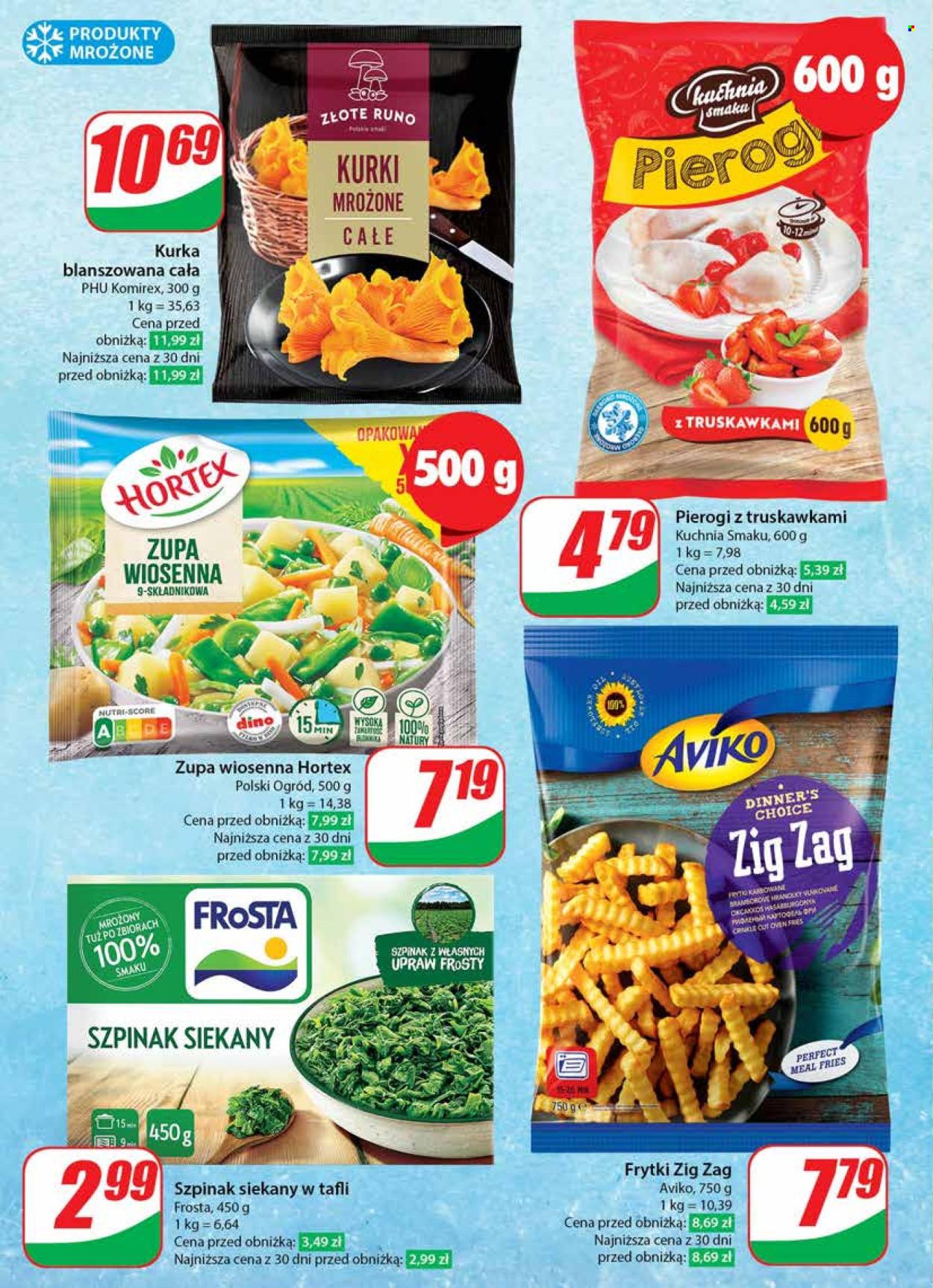 Gazetka Dino - 28.08.2024 - 3.09.2024. Strona 26
