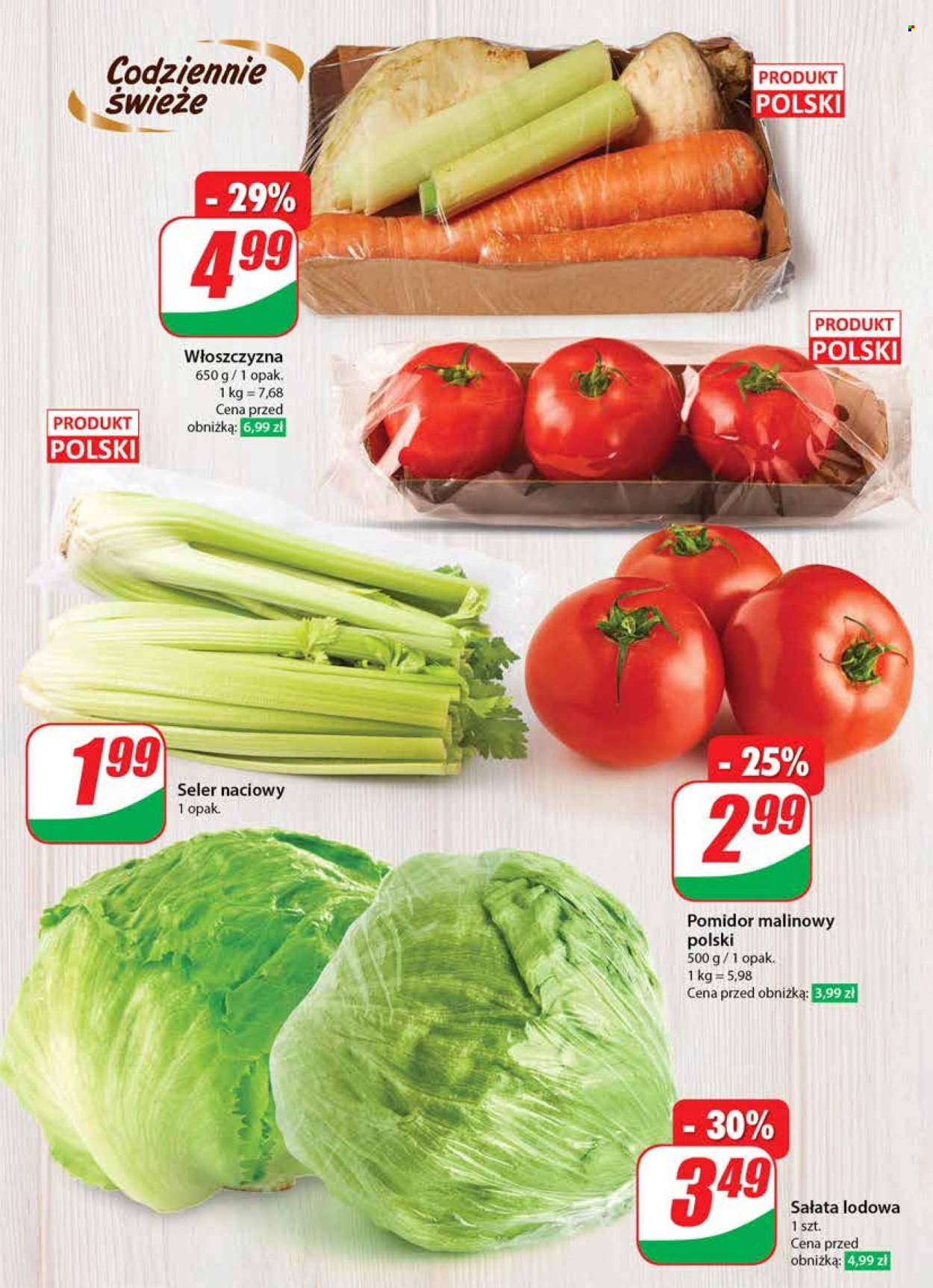 Gazetka Dino - 28.08.2024 - 3.09.2024. Strona 33