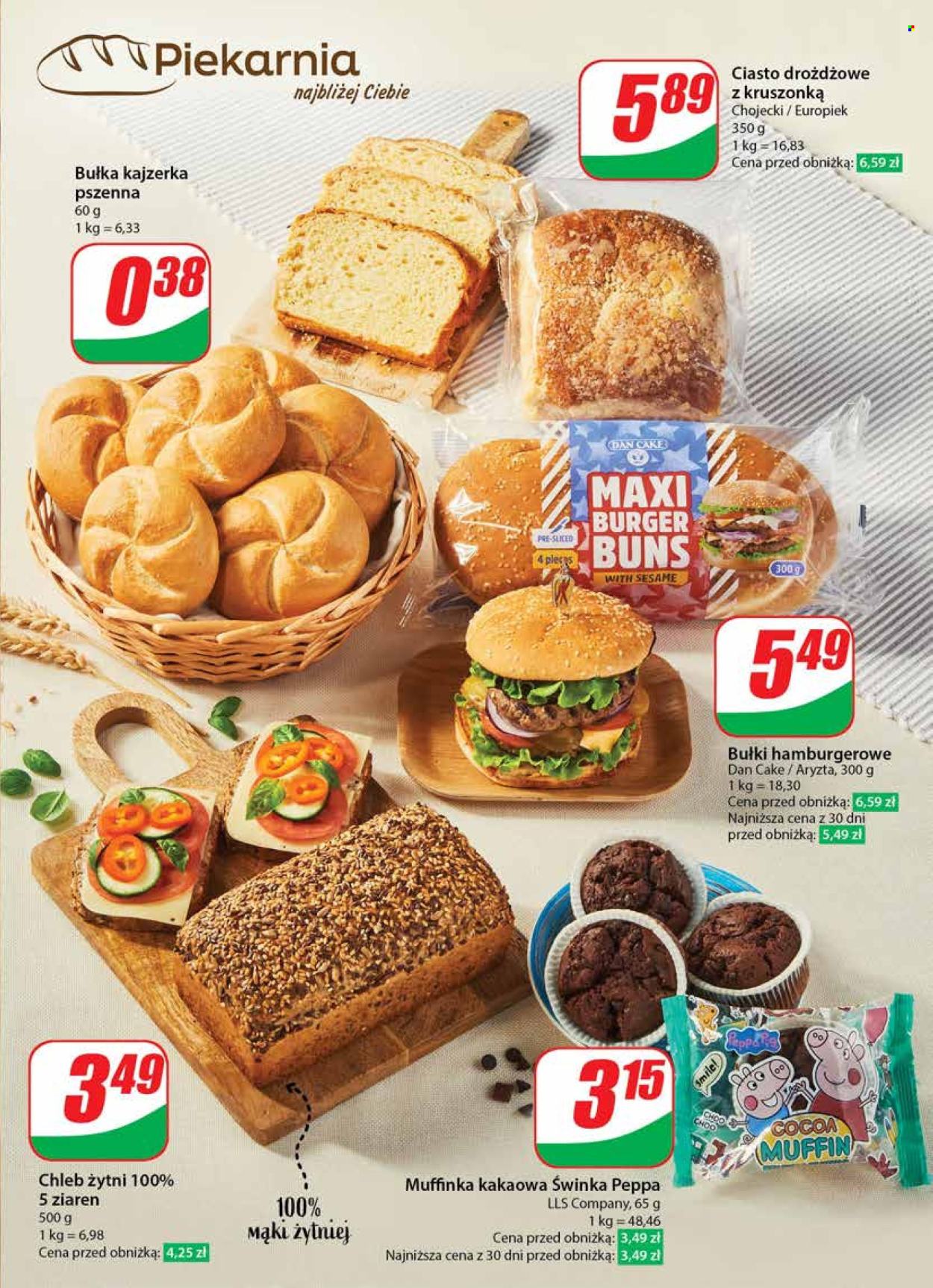 Gazetka Dino - 28.08.2024 - 3.09.2024. Strona 35