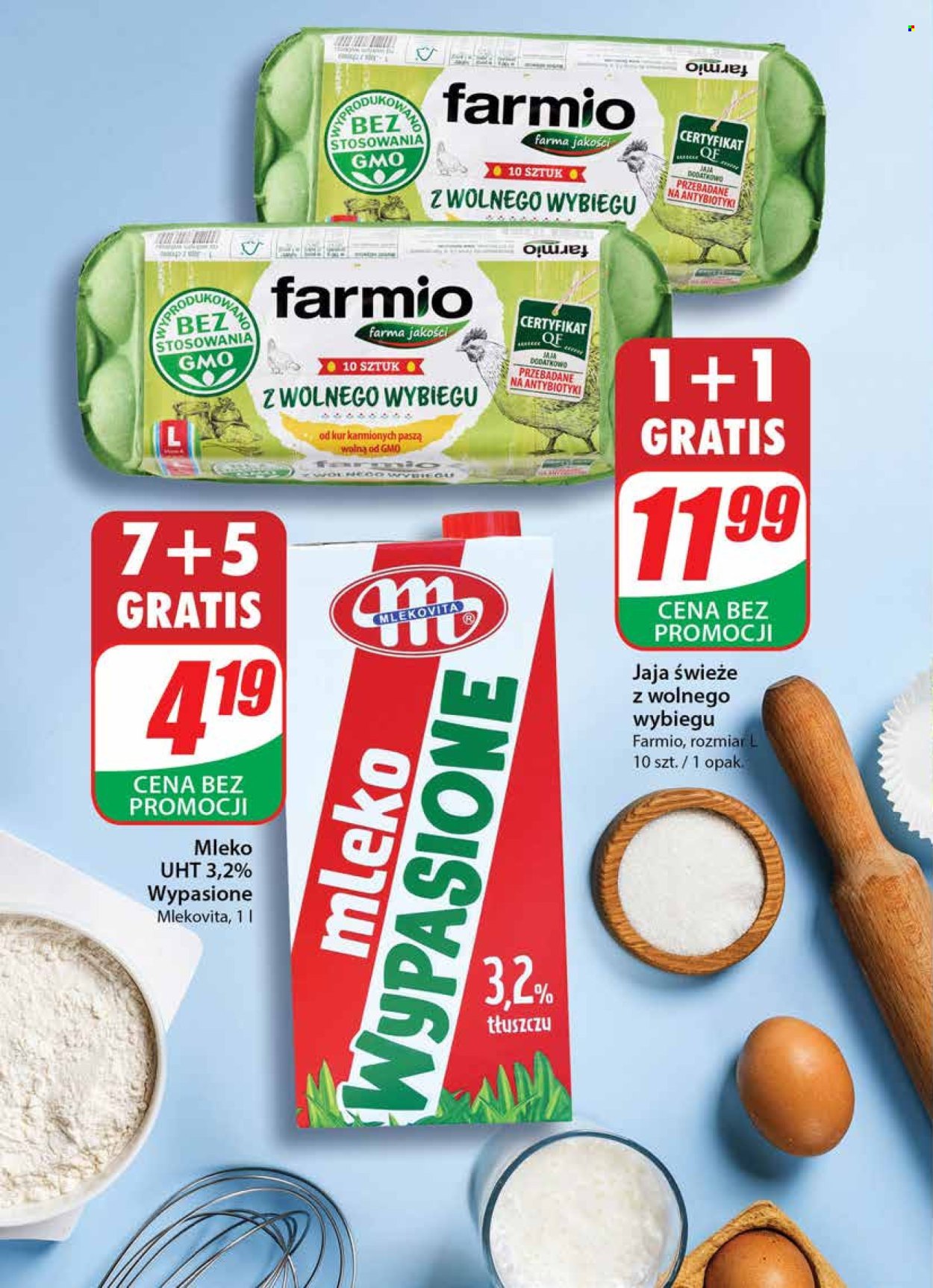 Gazetka Dino - 28.08.2024 - 3.09.2024. Strona 38
