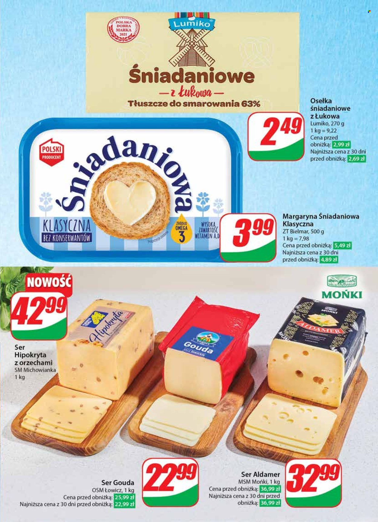 Gazetka Dino - 28.08.2024 - 3.09.2024. Strona 39