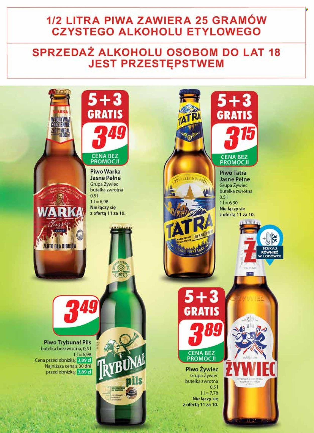 Gazetka Dino - 28.08.2024 - 3.09.2024. Strona 48