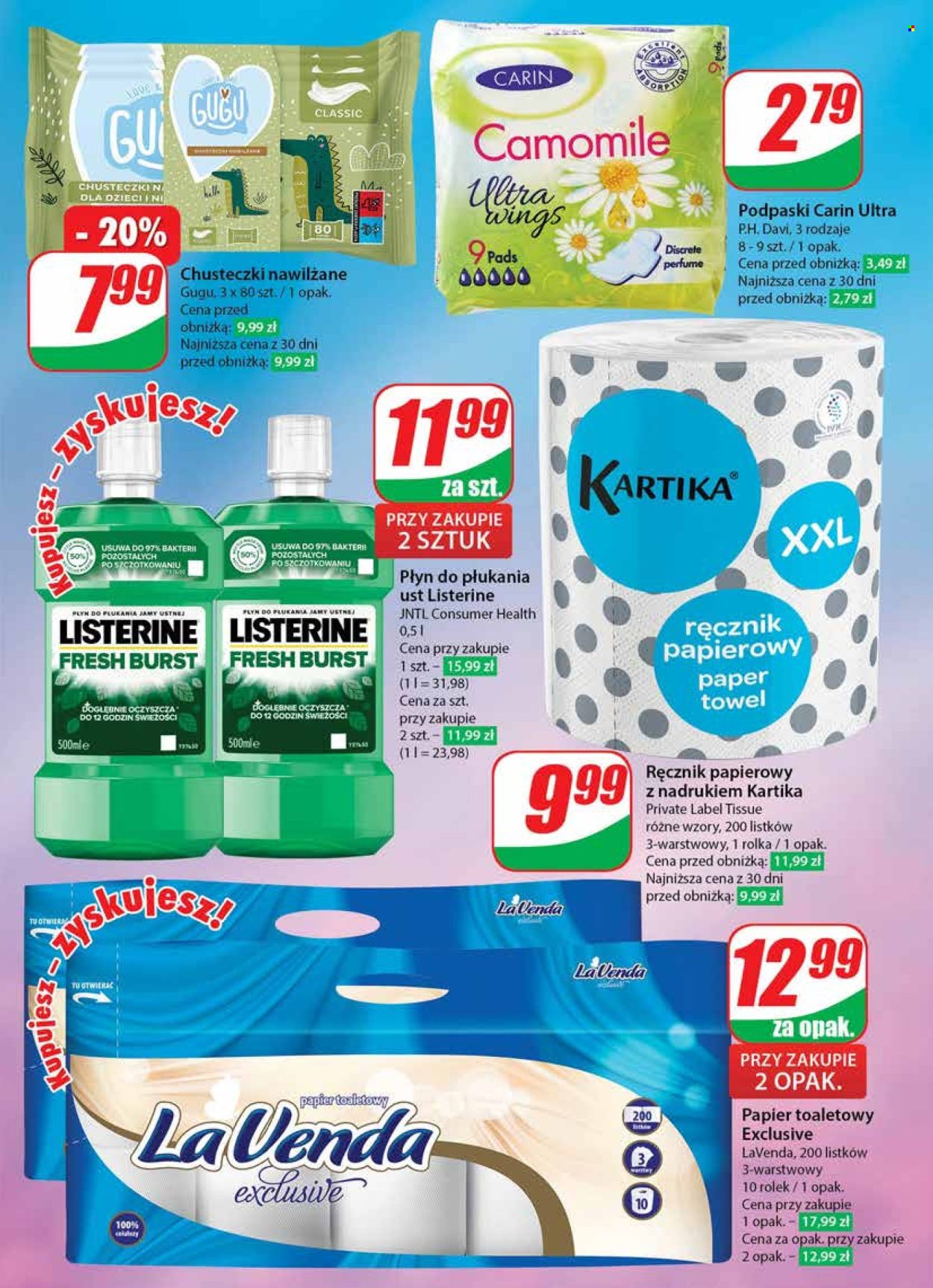 Gazetka Dino - 28.08.2024 - 3.09.2024. Strona 63