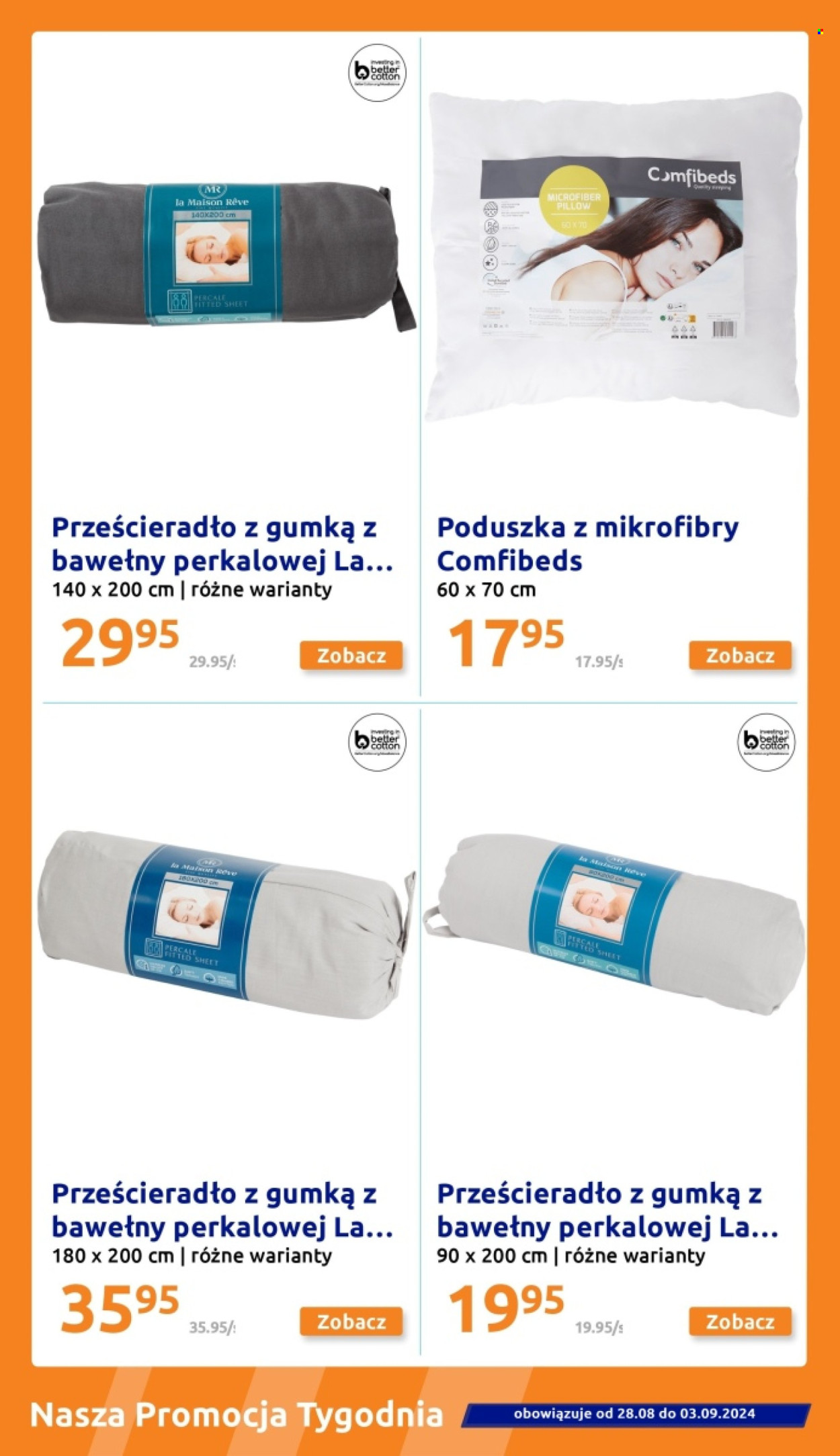 Gazetka Action - 28.08.2024 - 3.09.2024. Strona 11