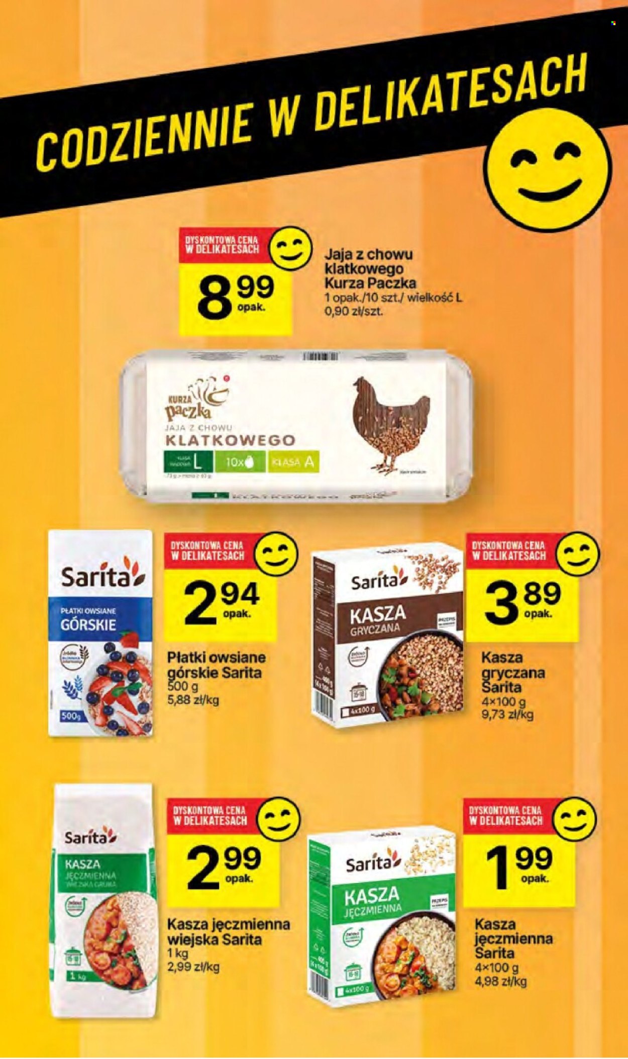 Gazetka Delikatesy Centrum - 29.08.2024 - 4.09.2024. Strona 45
