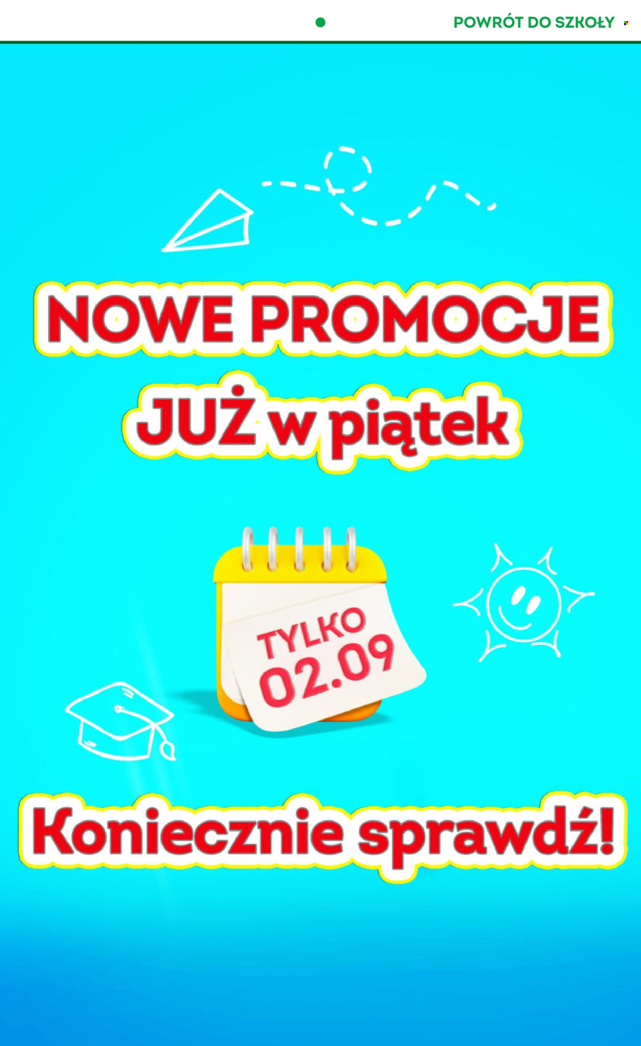 Gazetka Żabka - 28.08.2024 - 10.09.2024. Strona 4