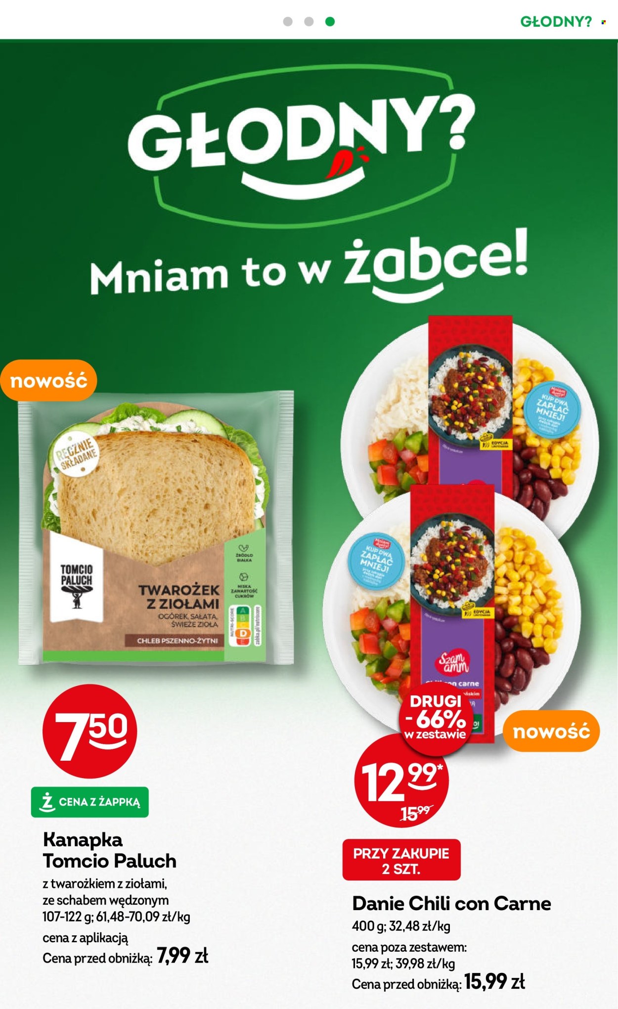 Gazetka Żabka - 28.08.2024 - 10.09.2024. Strona 12