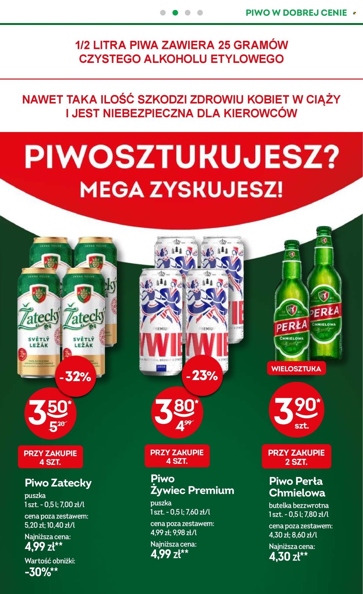 Gazetka Żabka - 28.08.2024 - 10.09.2024. Strona 27