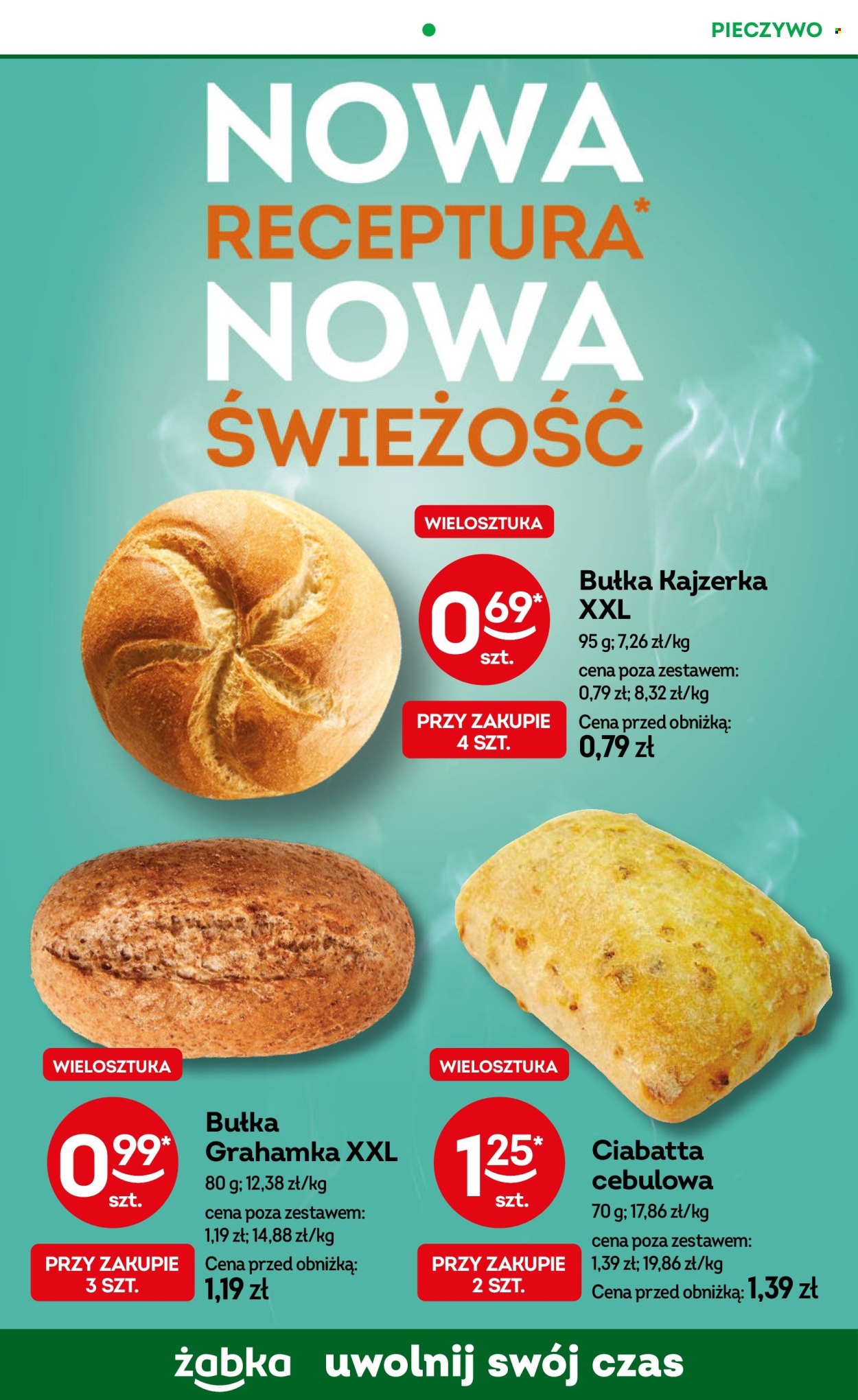 Gazetka Żabka - 28.08.2024 - 10.09.2024. Strona 48