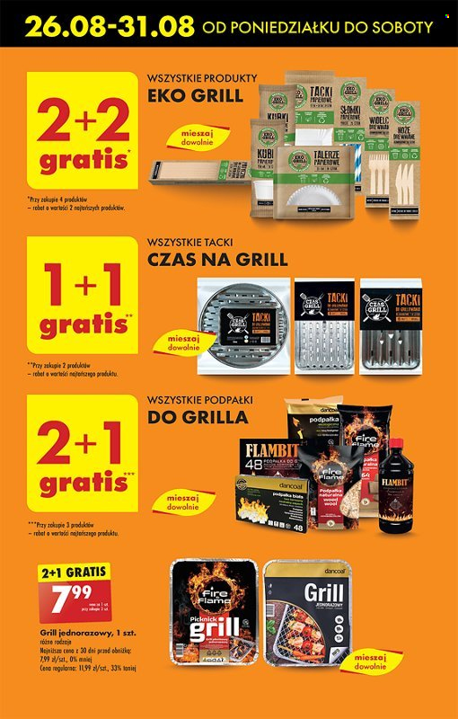Gazetka Biedronka - 26.08.2024 - 1.09.2024. Strona 71