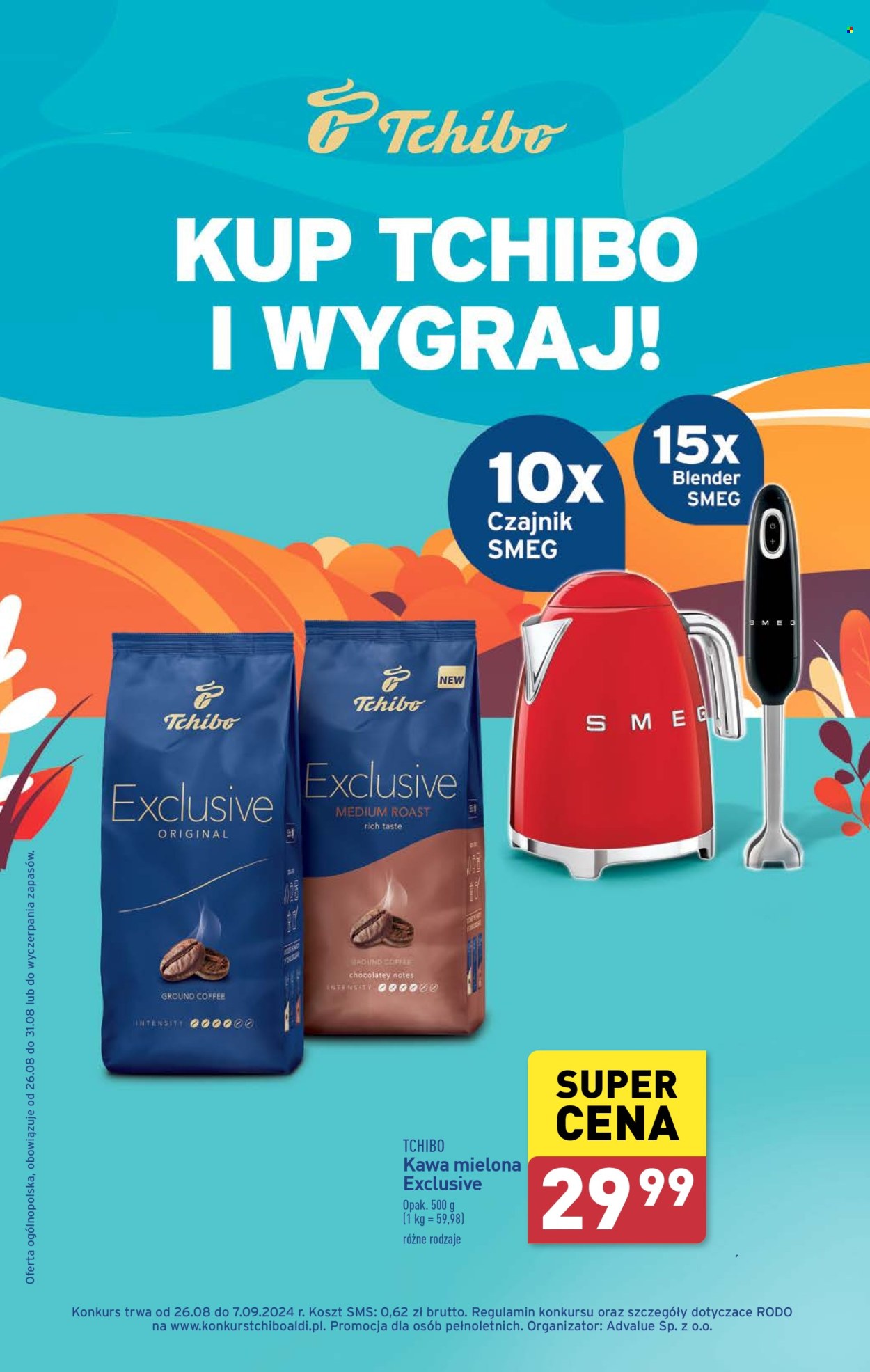 Gazetka ALDI - 2.09.2024 - 7.09.2024. Strona 37
