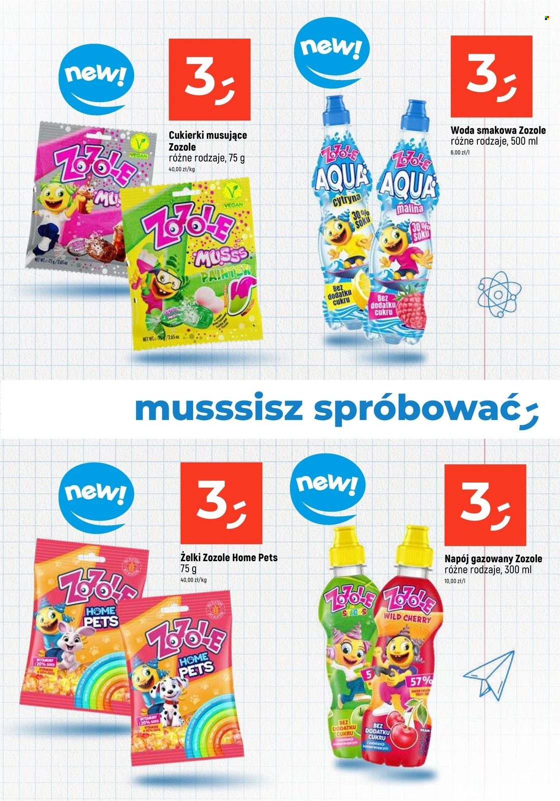 Gazetka Dealz - 29.08.2024 - 4.09.2024. Strona 3