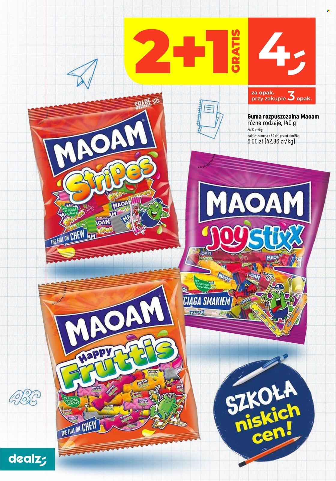 Gazetka Dealz - 29.08.2024 - 4.09.2024. Strona 12