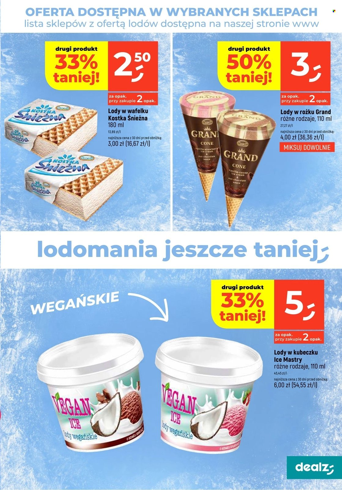 Gazetka Dealz - 29.08.2024 - 4.09.2024. Strona 17