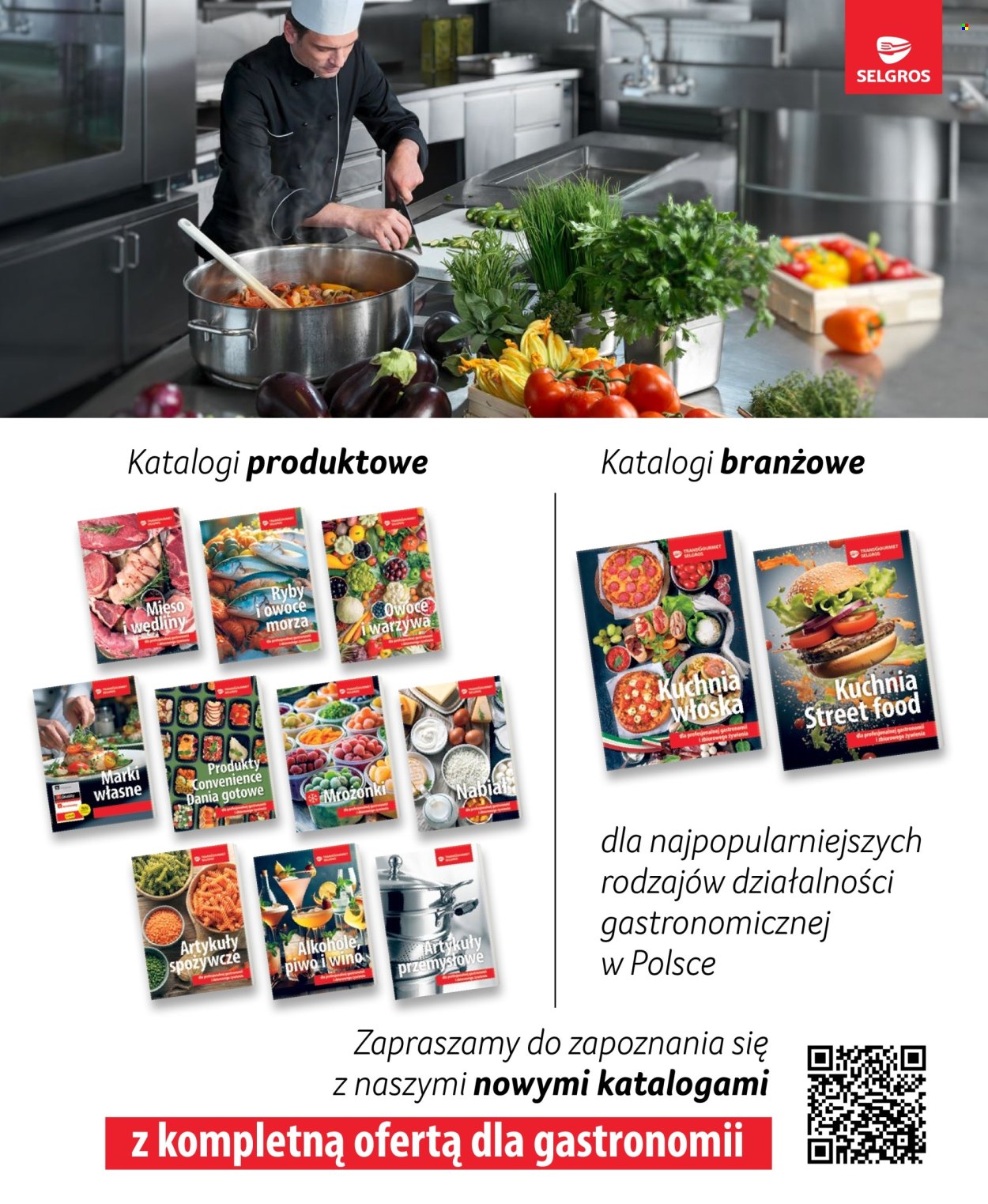 Gazetka Selgros - 29.08.2024 - 11.09.2024. Strona 15