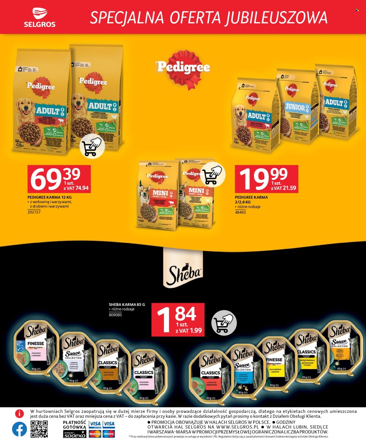 Gazetka Selgros - 29.08.2024 - 11.09.2024. Strona 7