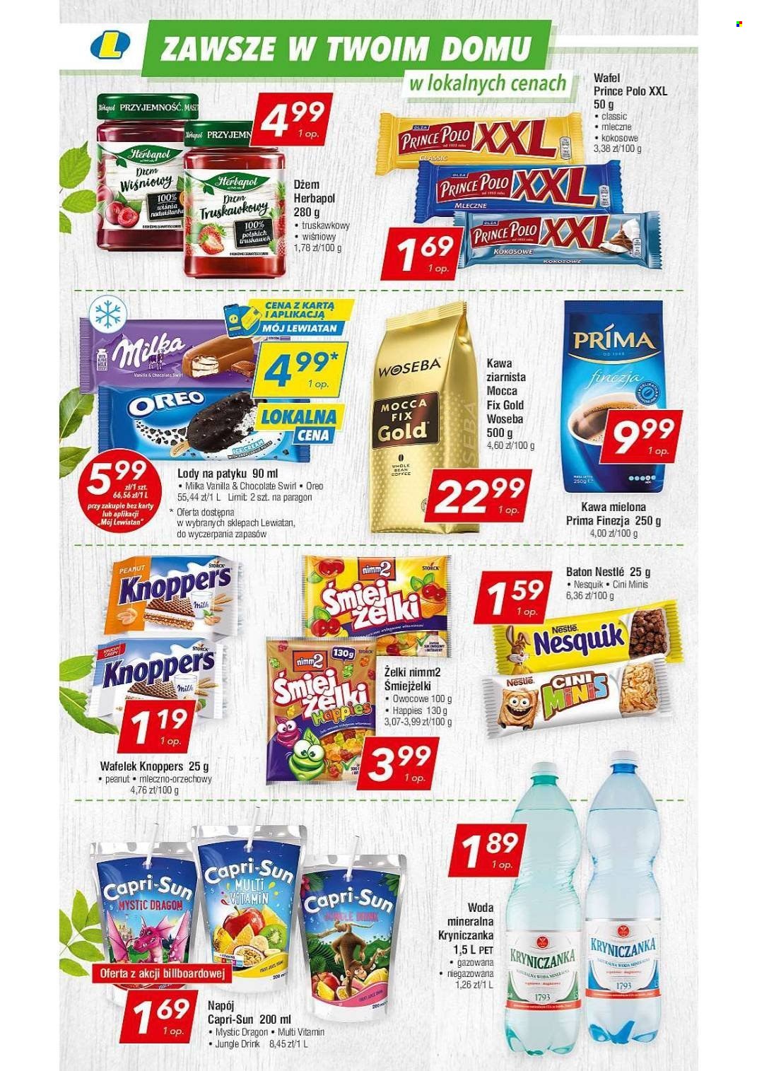 Gazetka Lewiatan - 29.08.2024 - 4.09.2024. Strona 6