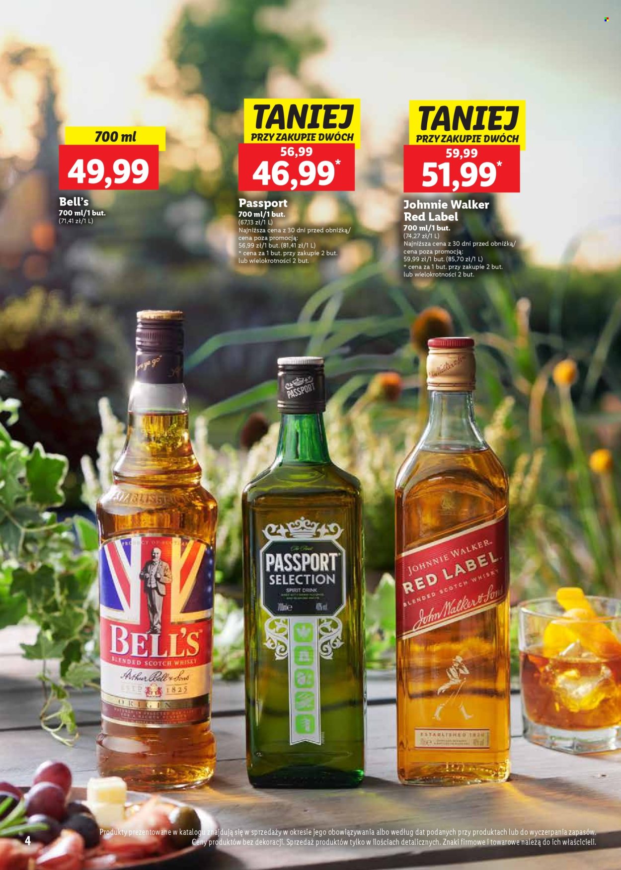 Gazetka Lidl - 26.08.2024 - 28.09.2024. Strona 4