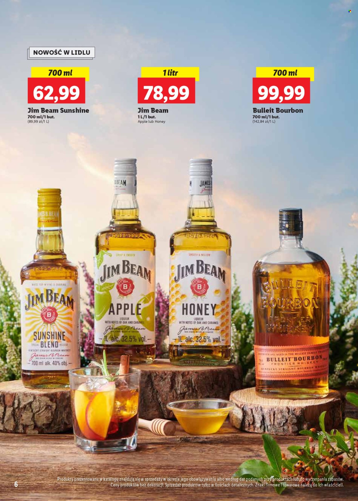 Gazetka Lidl - 26.08.2024 - 28.09.2024. Strona 6