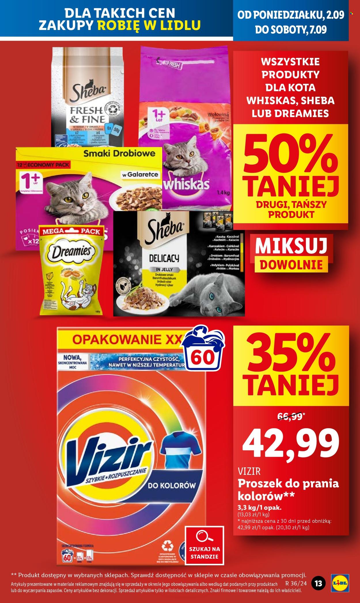 Gazetka Lidl - 2.09.2024 - 4.09.2024. Strona 15