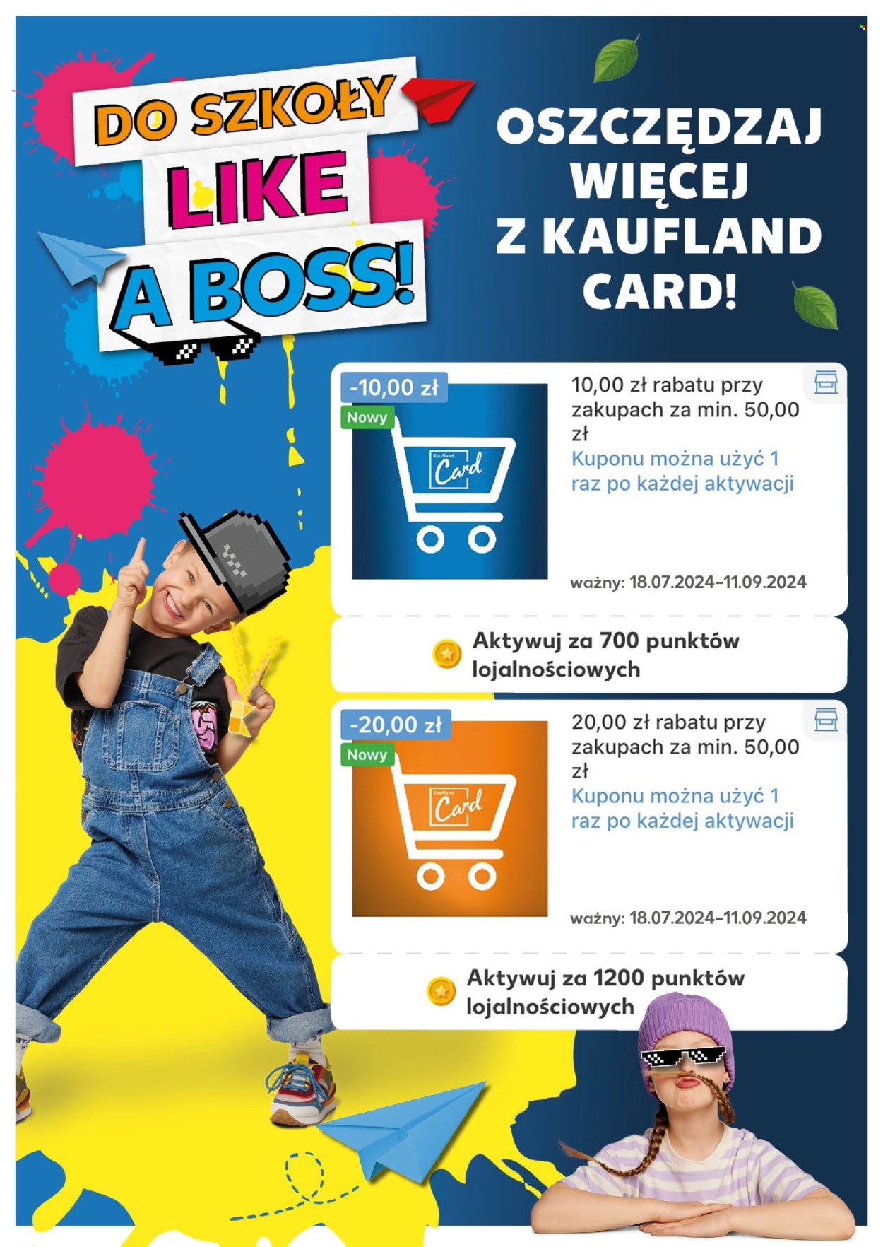 Gazetka Kaufland - 29.08.2024 - 4.09.2024. Strona 7