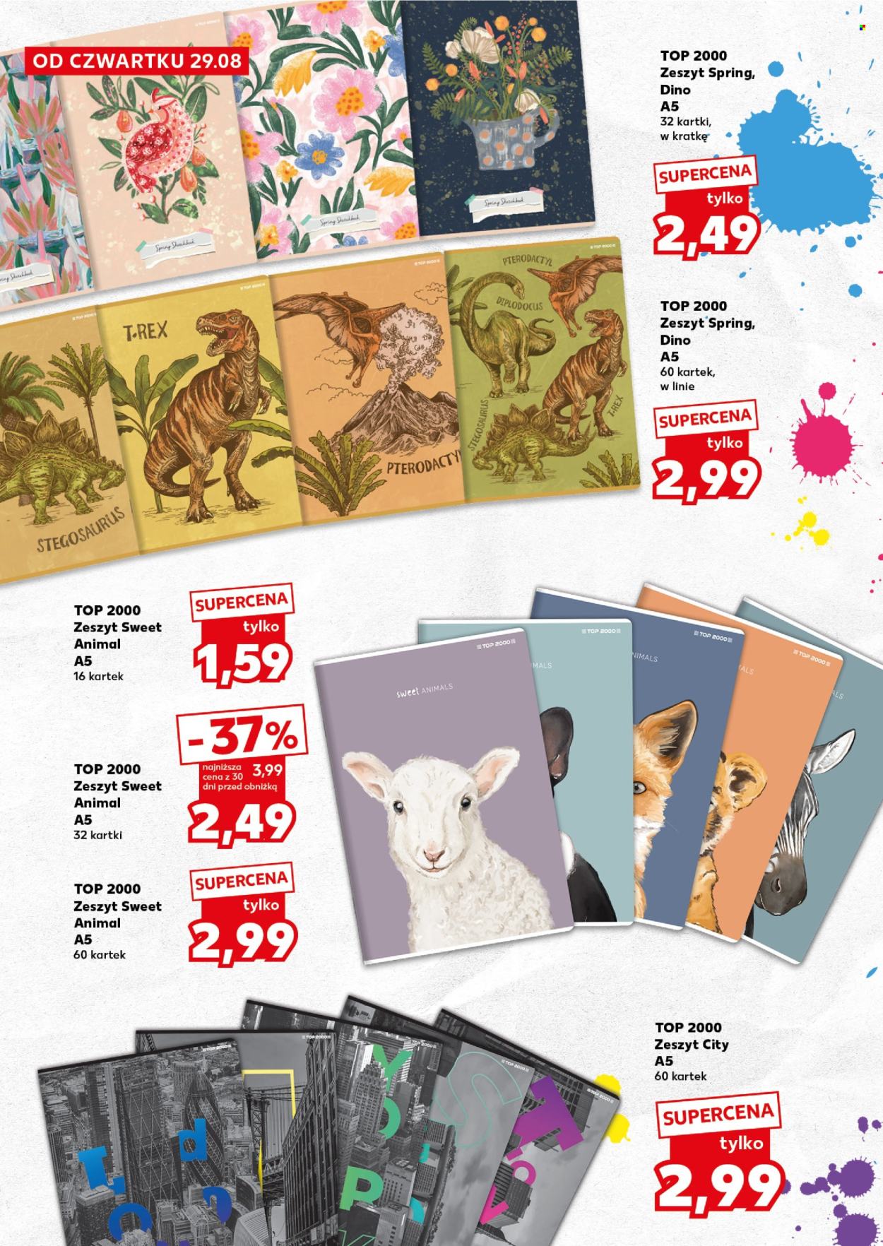 Gazetka Kaufland - 29.08.2024 - 4.09.2024. Strona 8