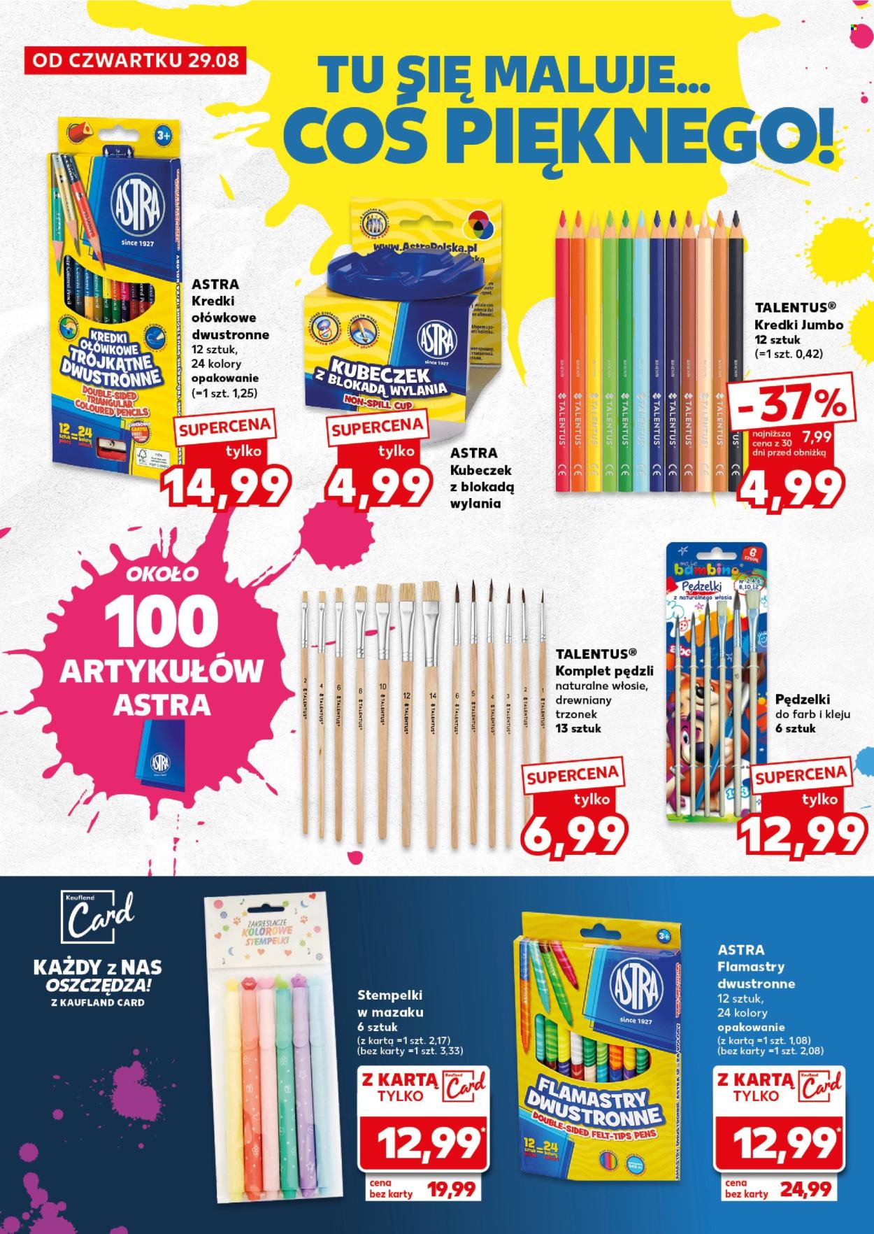 Gazetka Kaufland - 29.08.2024 - 4.09.2024. Strona 18