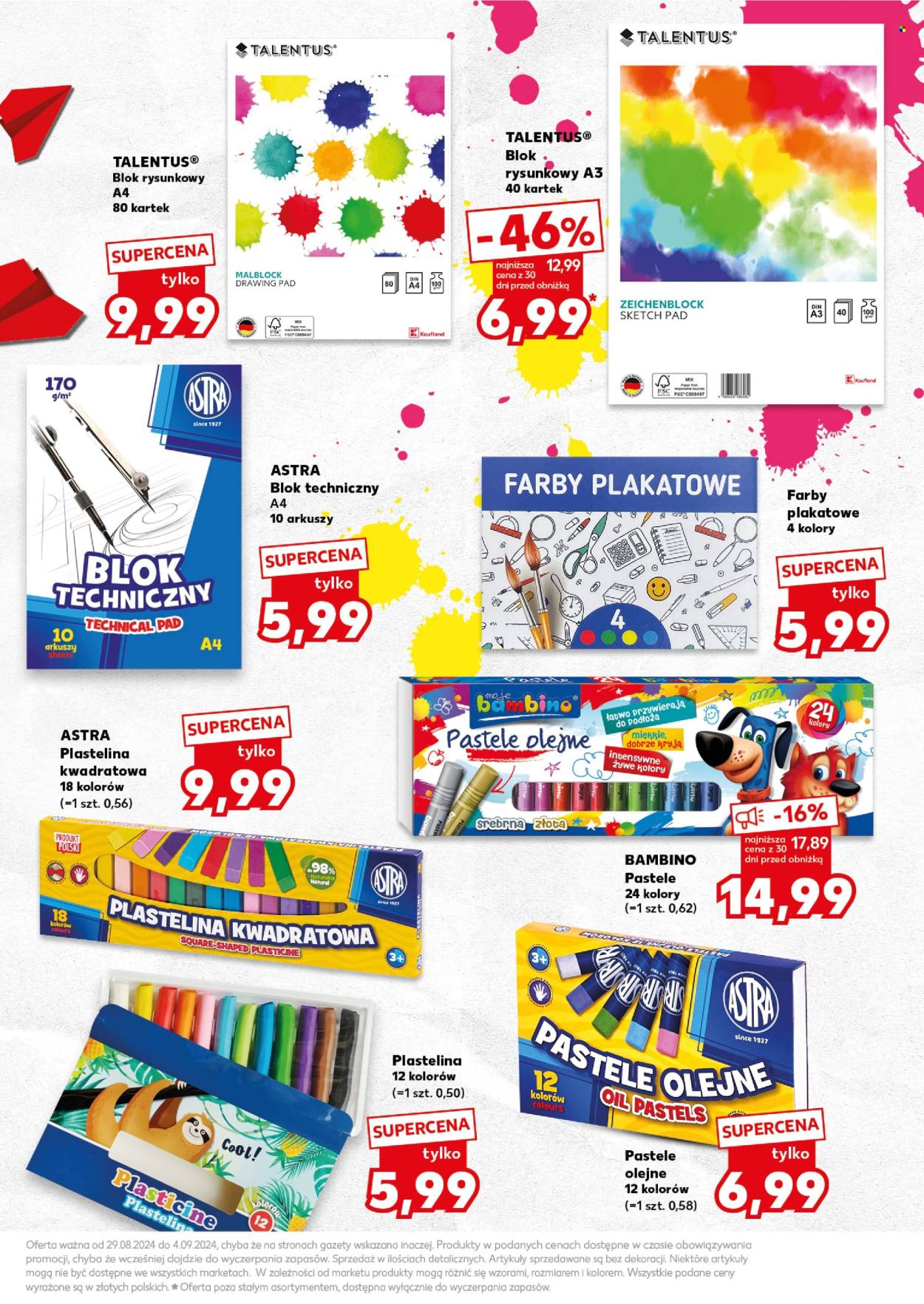 Gazetka Kaufland - 29.08.2024 - 4.09.2024. Strona 21