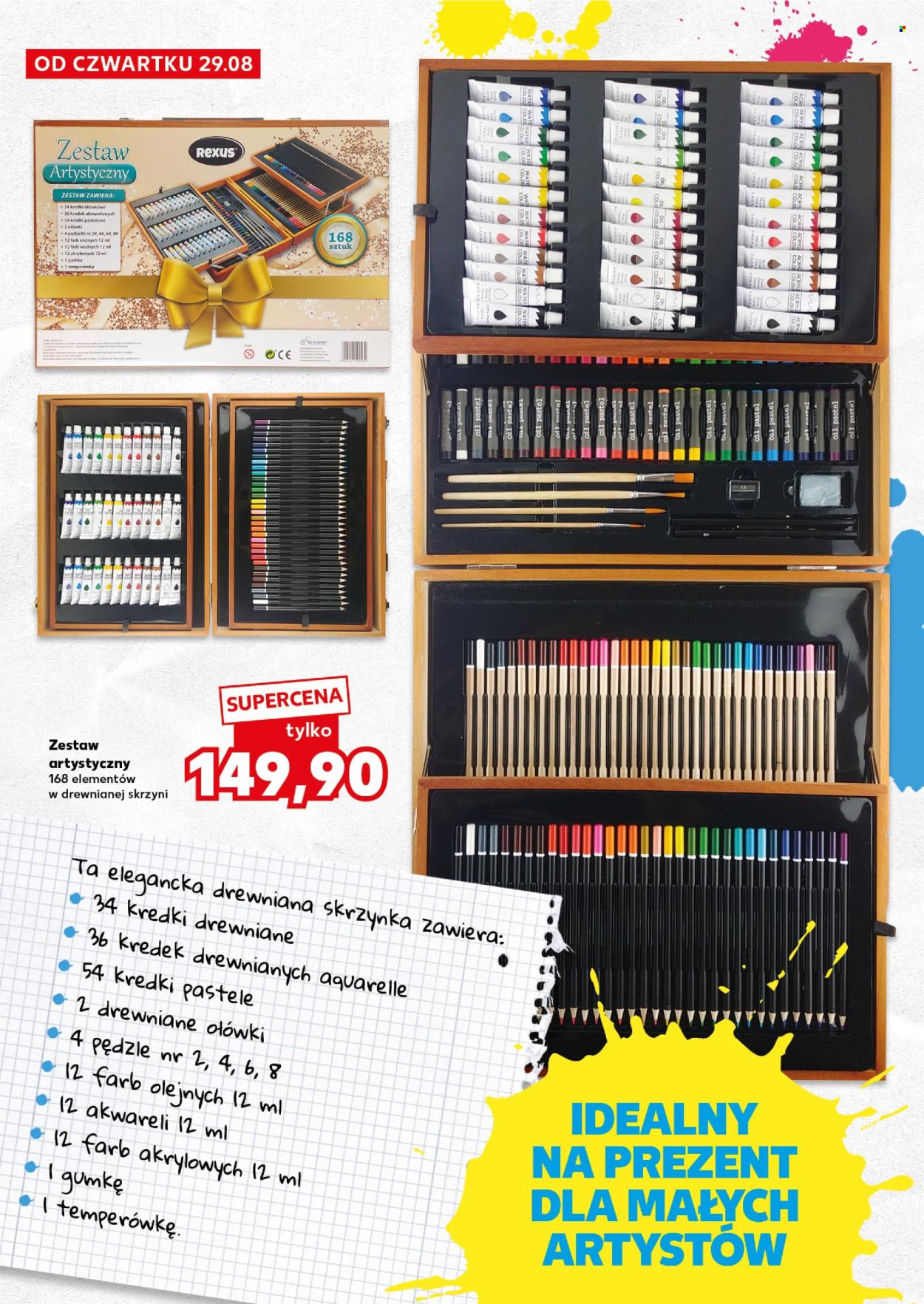 Gazetka Kaufland - 29.08.2024 - 4.09.2024. Strona 22