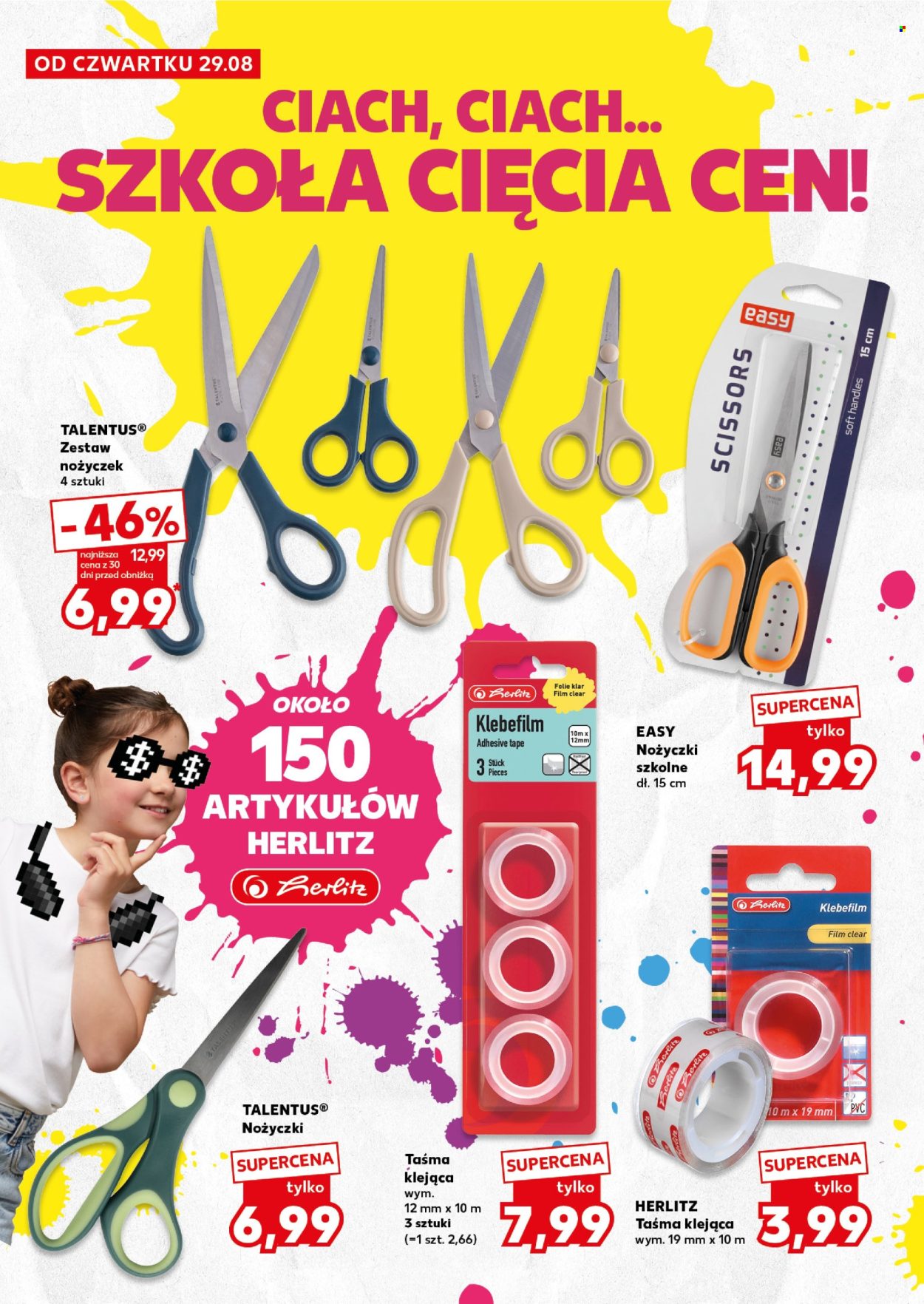 Gazetka Kaufland - 29.08.2024 - 4.09.2024. Strona 26