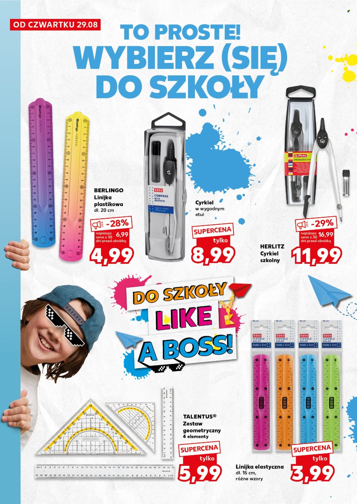 Gazetka Kaufland - 29.08.2024 - 4.09.2024. Strona 28