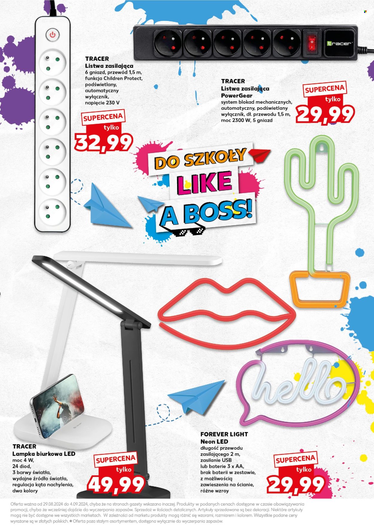 Gazetka Kaufland - 29.08.2024 - 4.09.2024. Strona 31