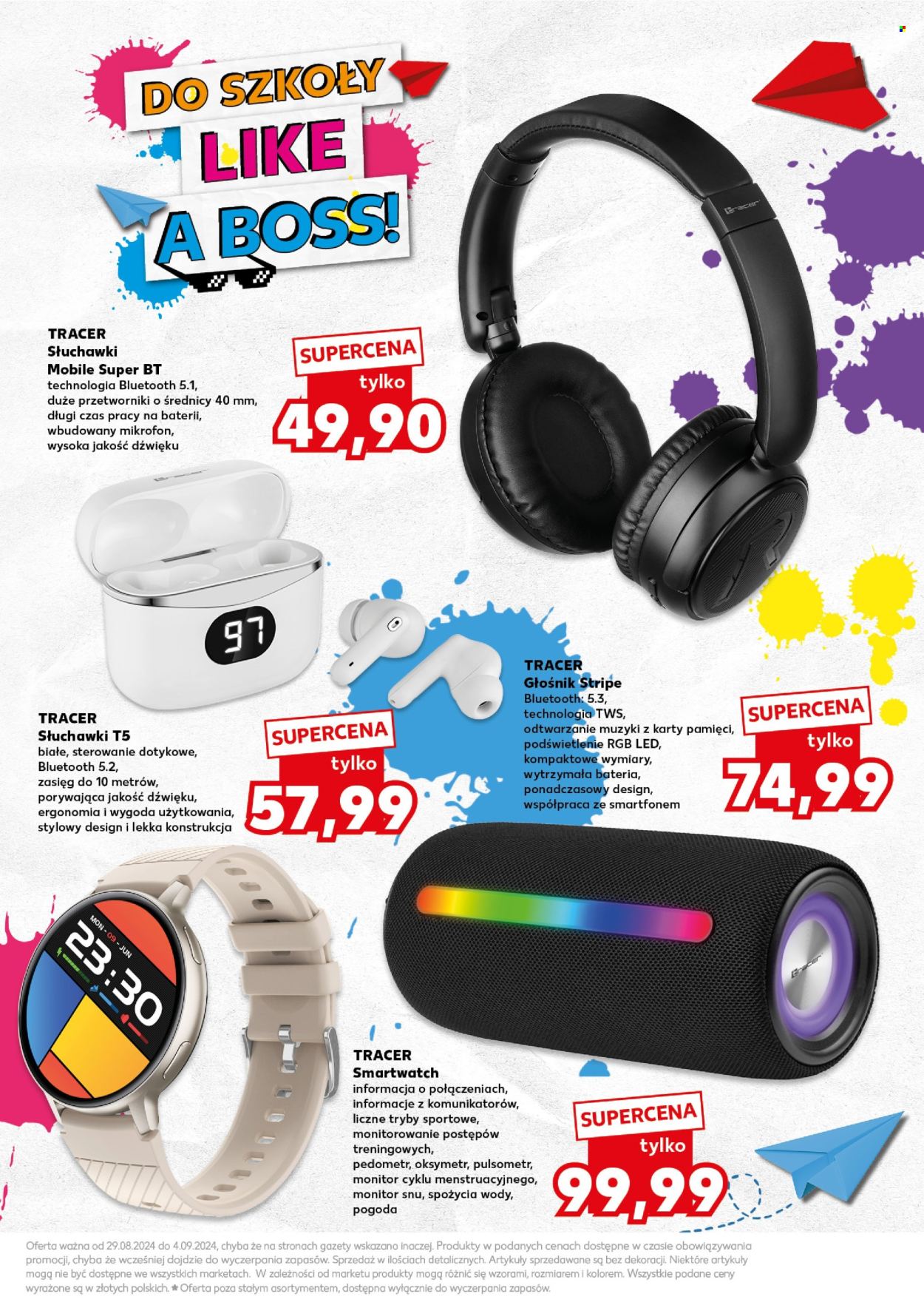 Gazetka Kaufland - 29.08.2024 - 4.09.2024. Strona 35