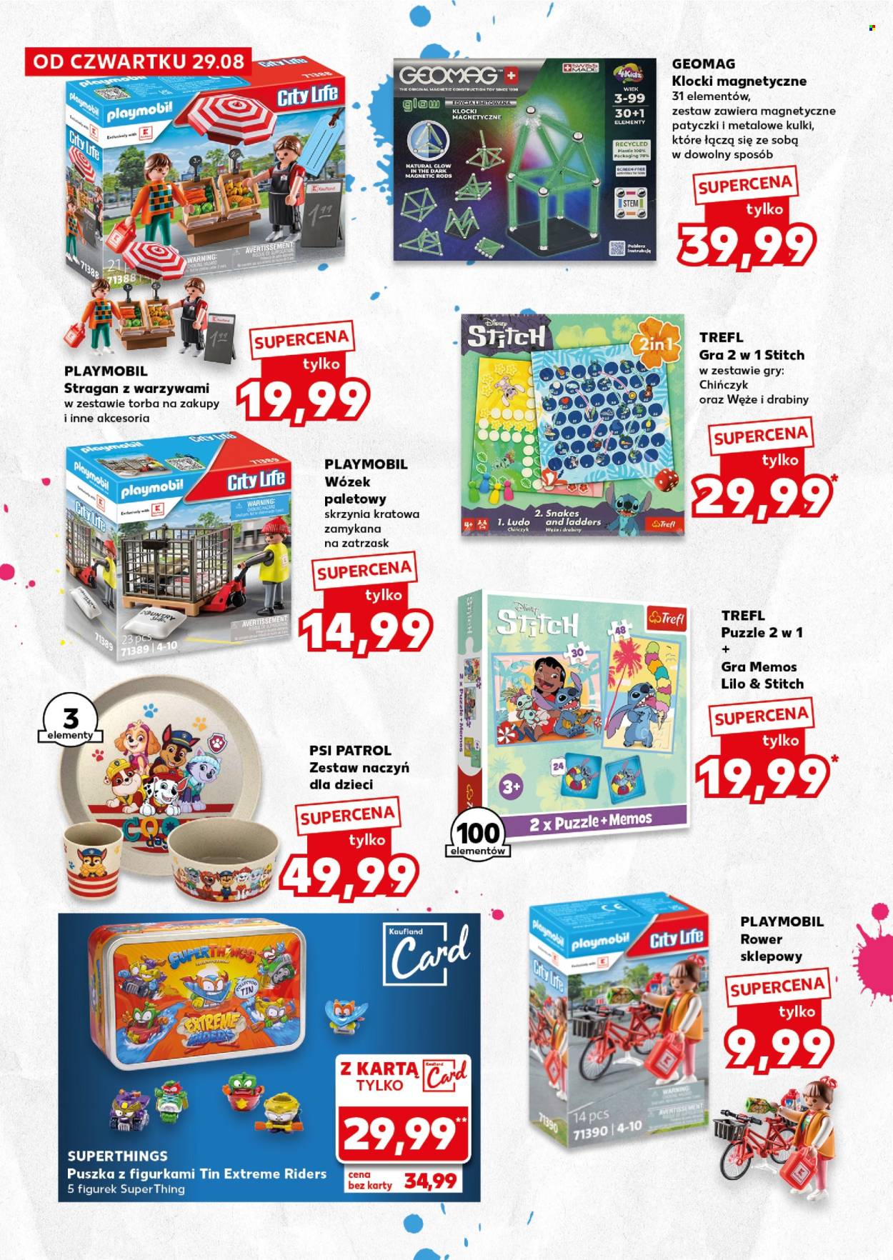 Gazetka Kaufland - 29.08.2024 - 4.09.2024. Strona 38