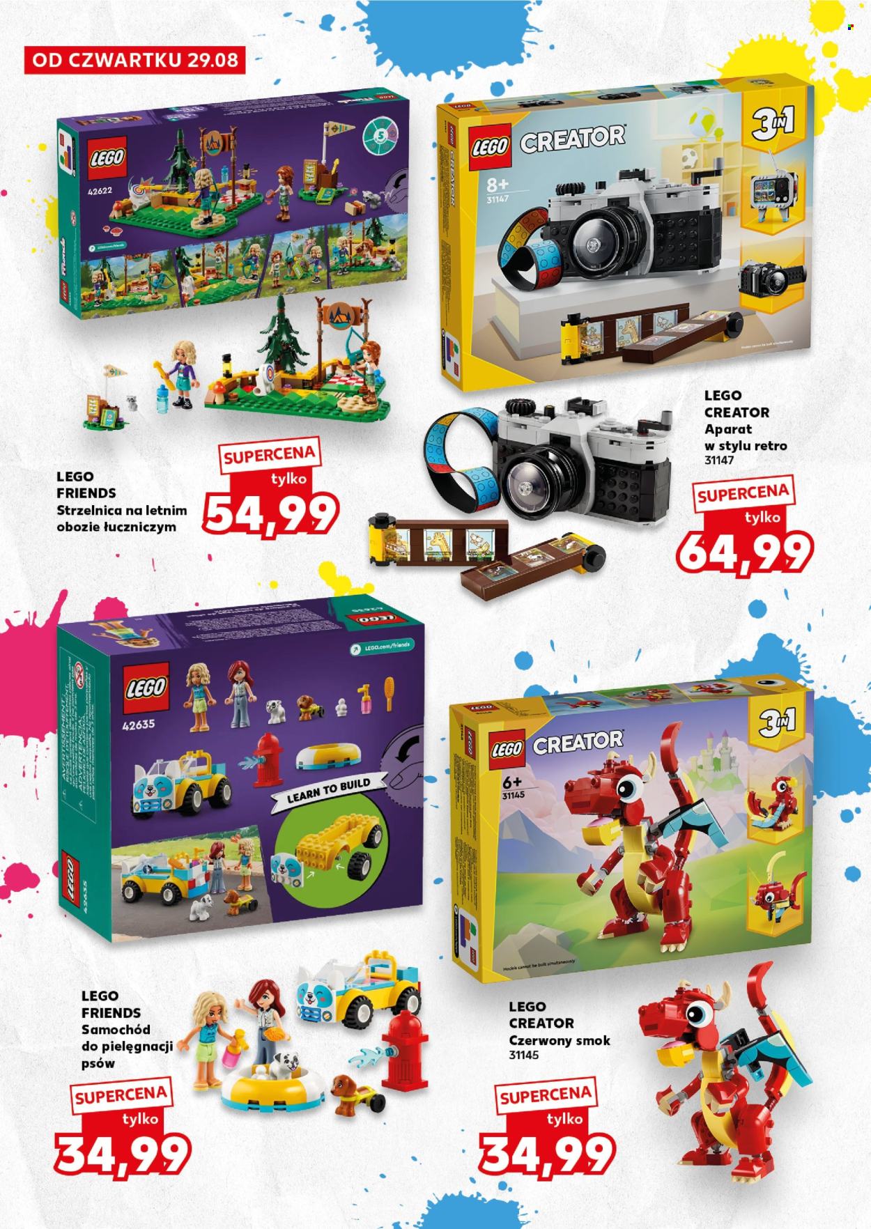 Gazetka Kaufland - 29.08.2024 - 4.09.2024. Strona 40