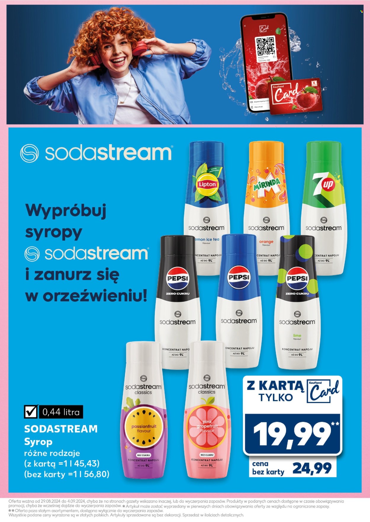 Gazetka Kaufland - 29.08.2024 - 4.09.2024. Strona 7