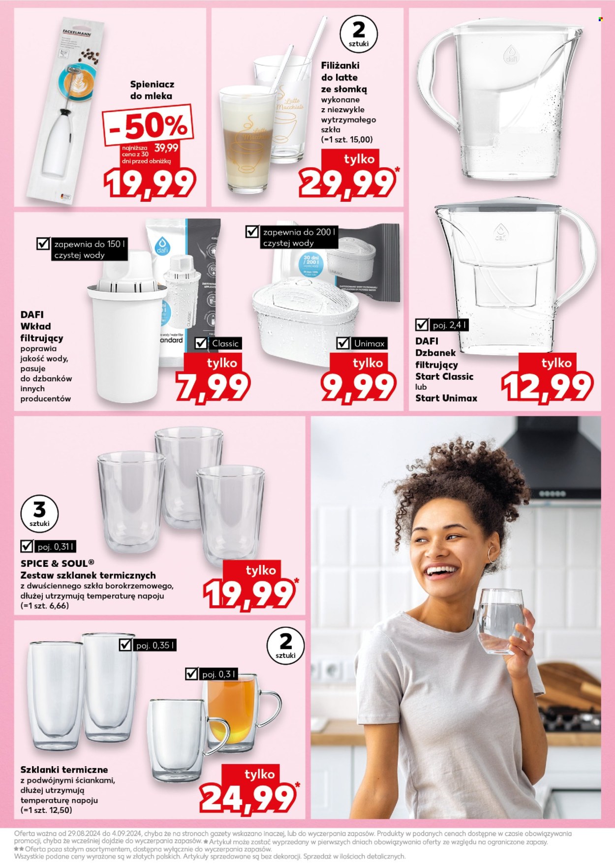 Gazetka Kaufland - 29.08.2024 - 4.09.2024. Strona 9