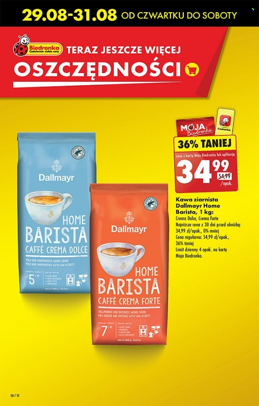Gazetka Biedronka - 29.08.2024 - 4.09.2024. Strona 16