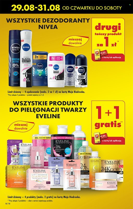 Gazetka Biedronka - 29.08.2024 - 4.09.2024. Strona 18