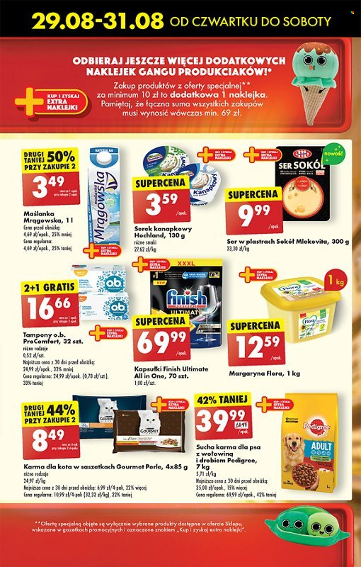 Gazetka Biedronka - 29.08.2024 - 4.09.2024. Strona 29
