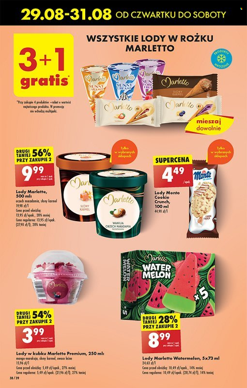 Gazetka Biedronka - 29.08.2024 - 4.09.2024. Strona 52