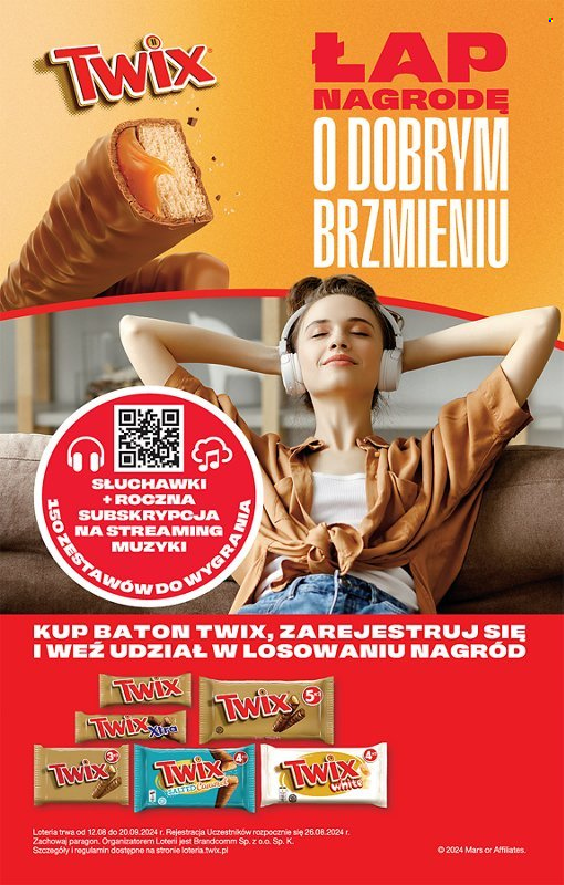 Gazetka Biedronka - 29.08.2024 - 4.09.2024. Strona 56
