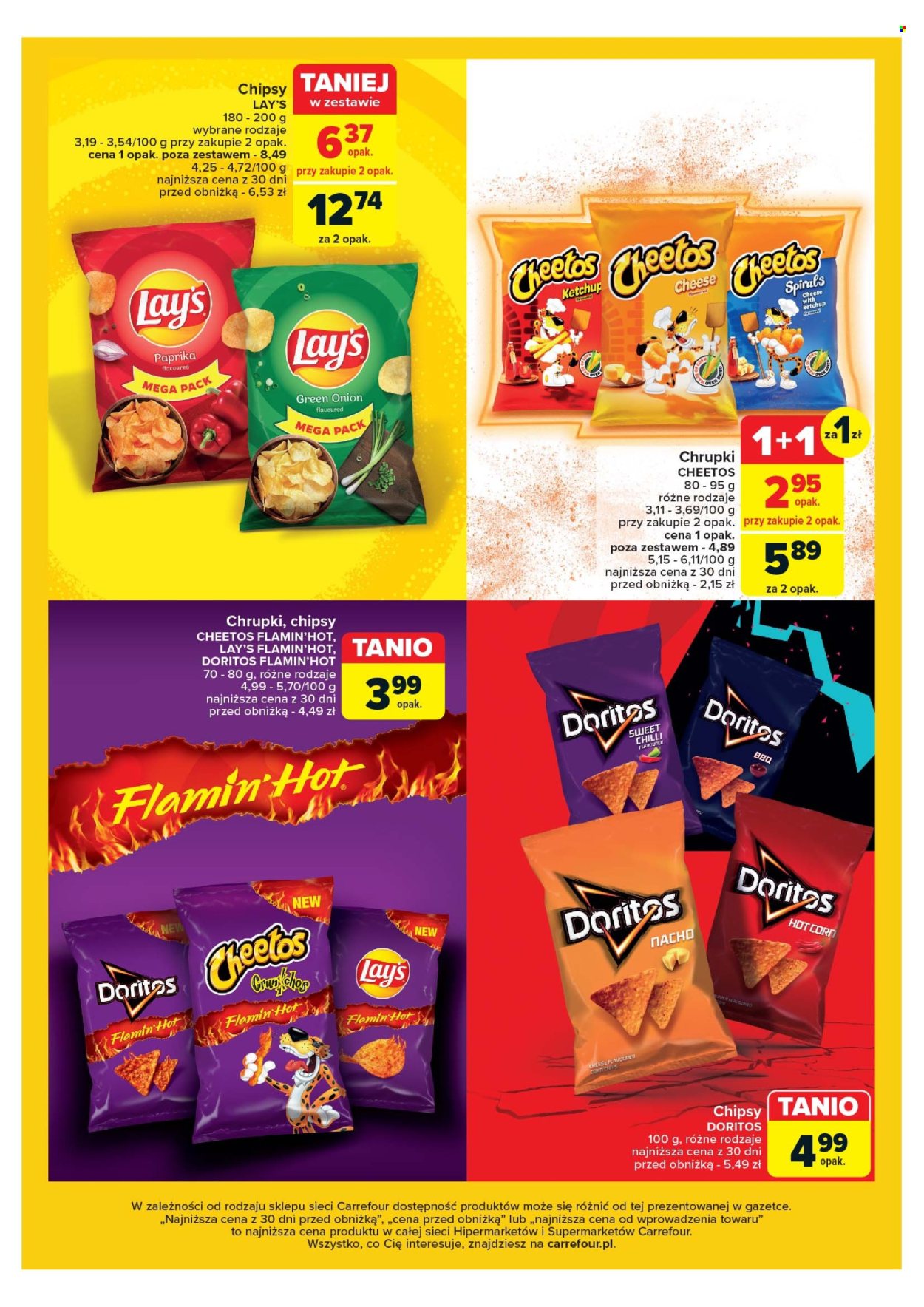 Gazetka Carrefour - 2.09.2024 - 7.09.2024. Strona 13