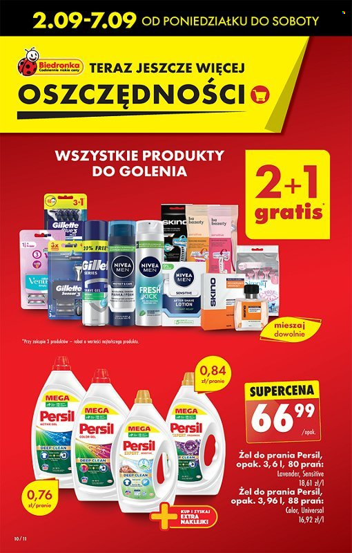 Gazetka Biedronka - 2.09.2024 - 7.09.2024. Strona 12